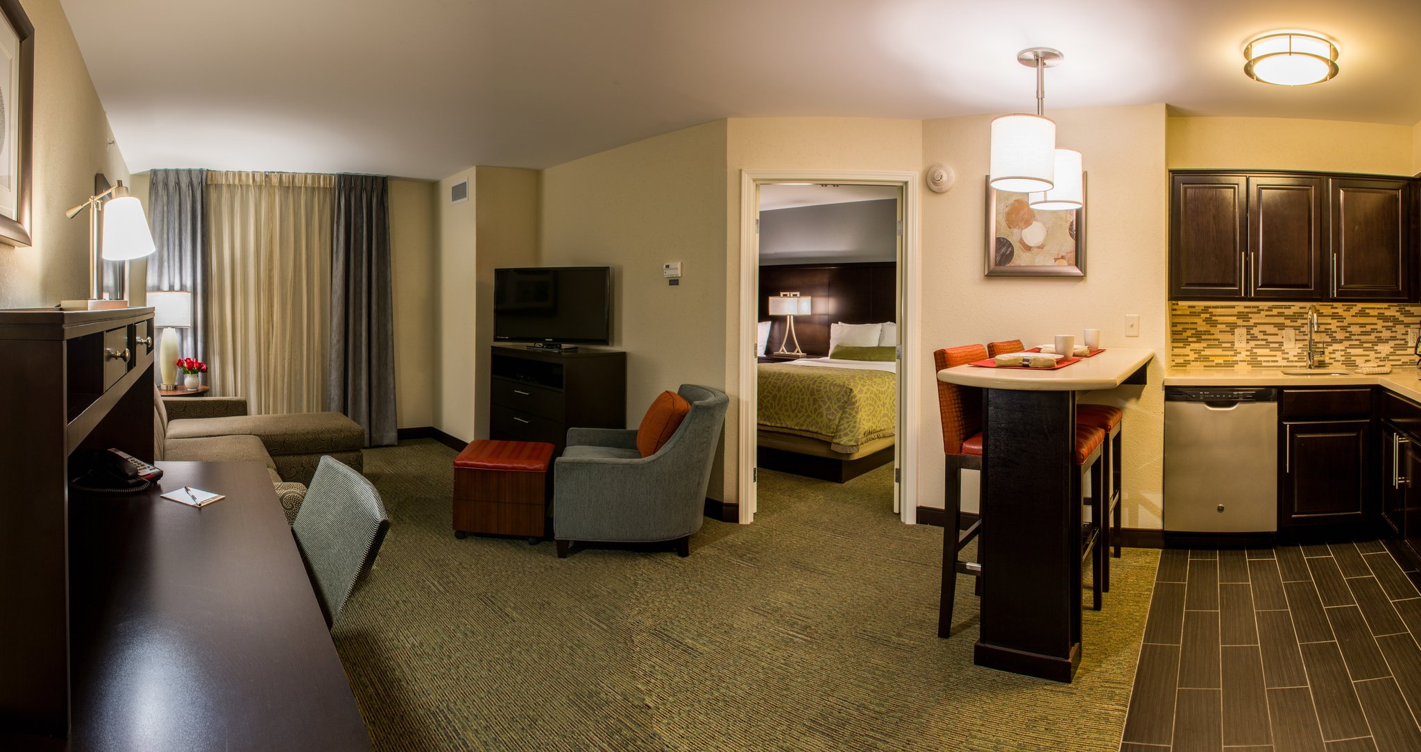 StayBridge Suites Schererville