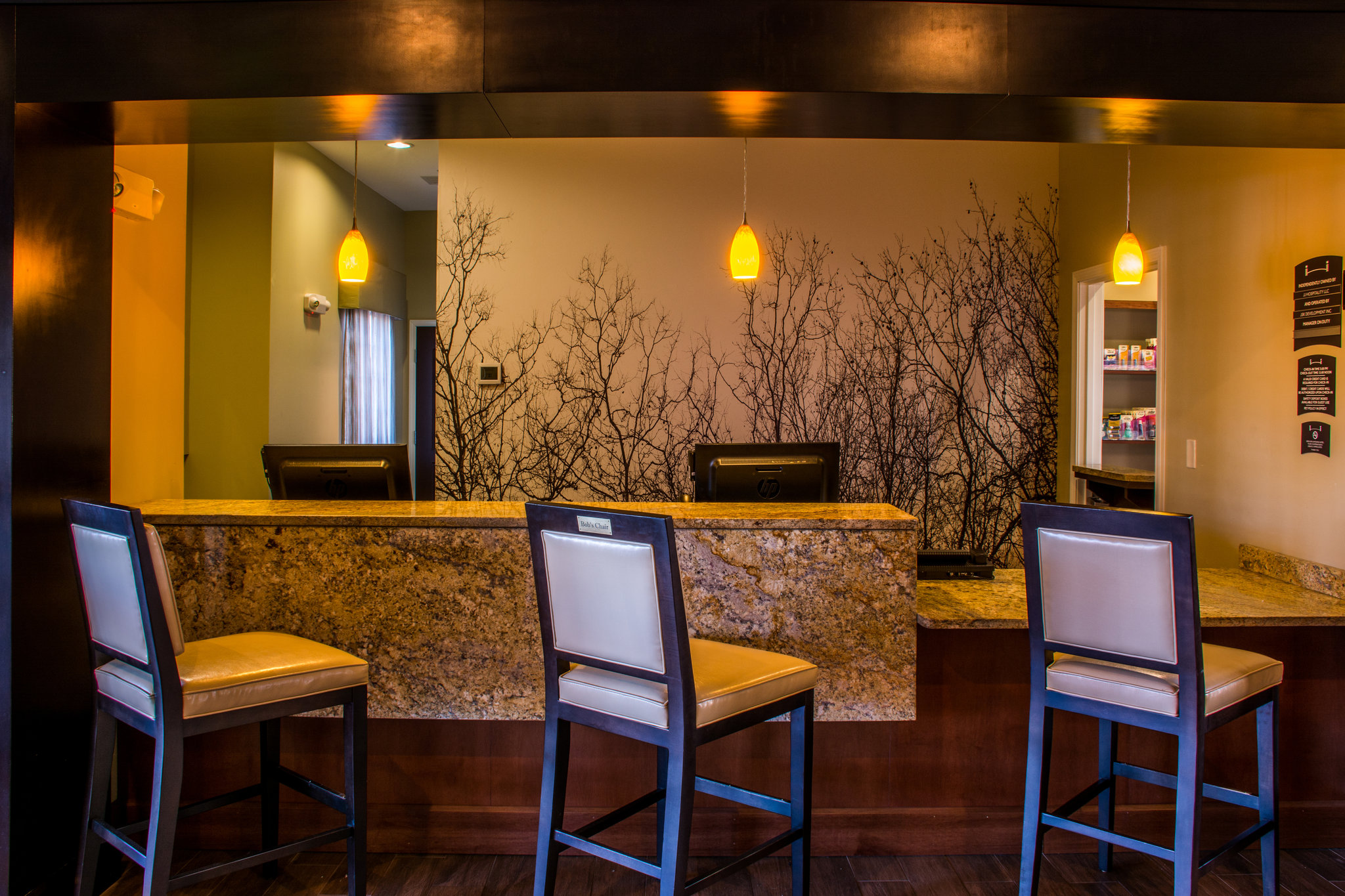 StayBridge Suites Schererville