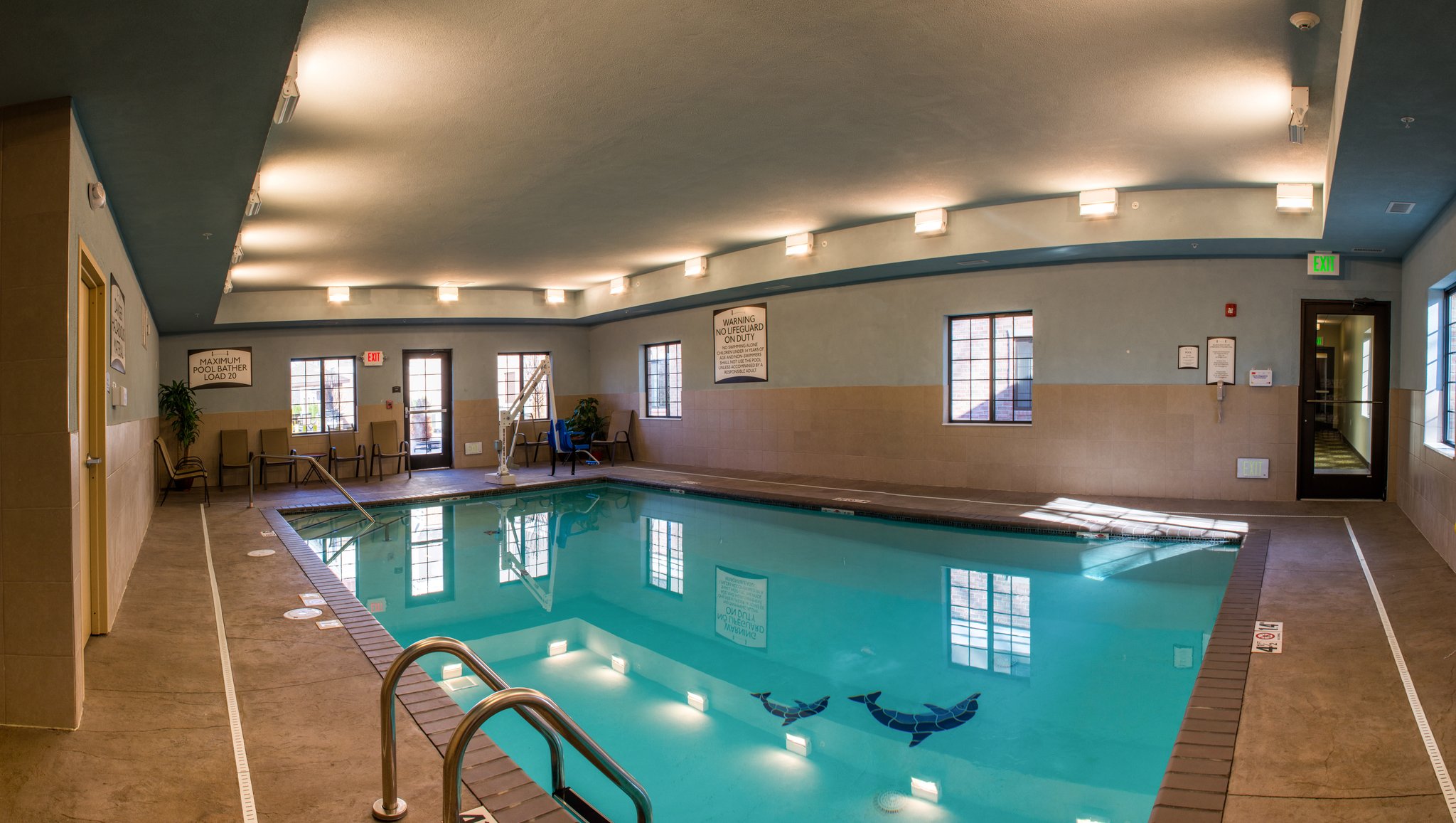 StayBridge Suites Schererville