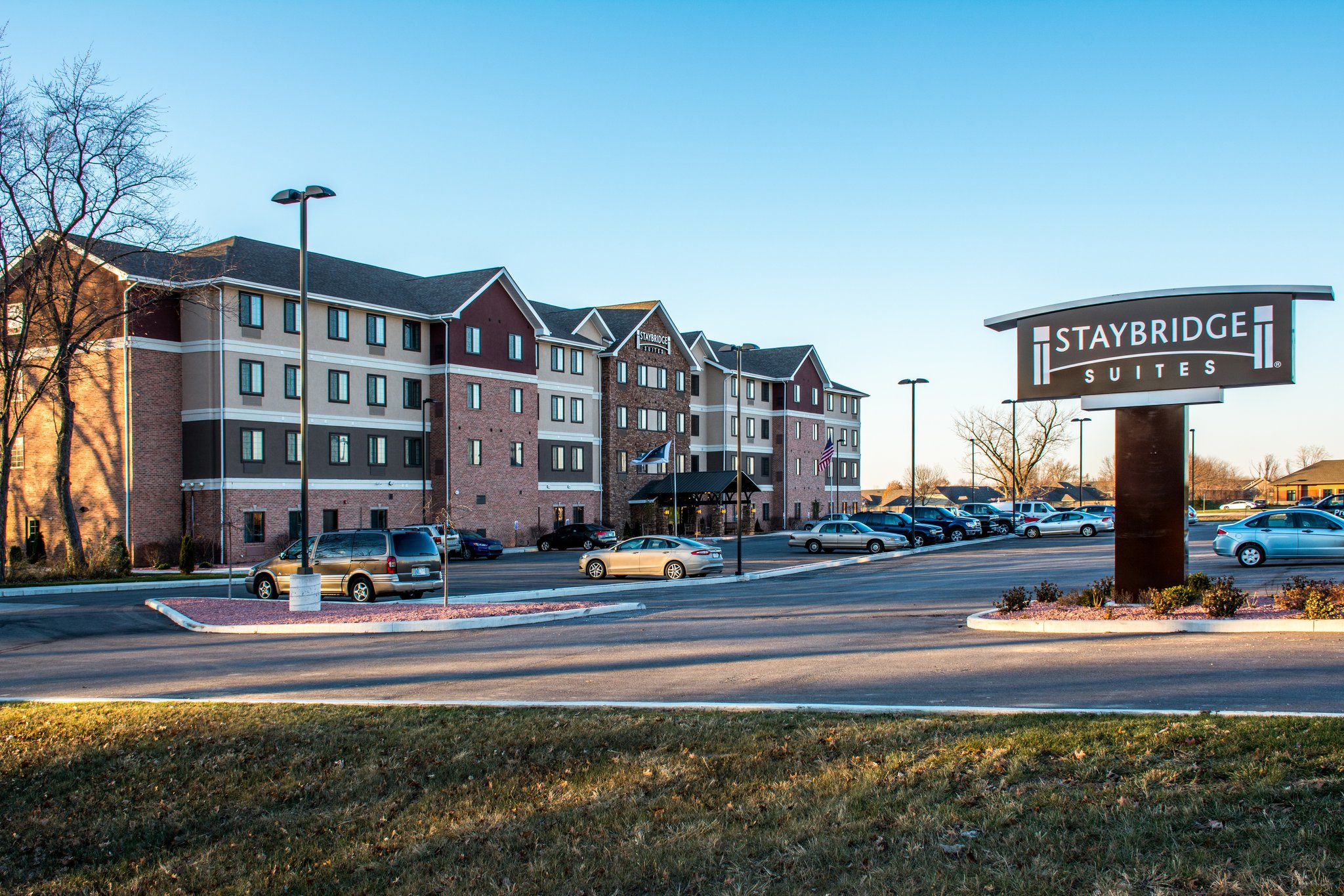 StayBridge Suites Schererville