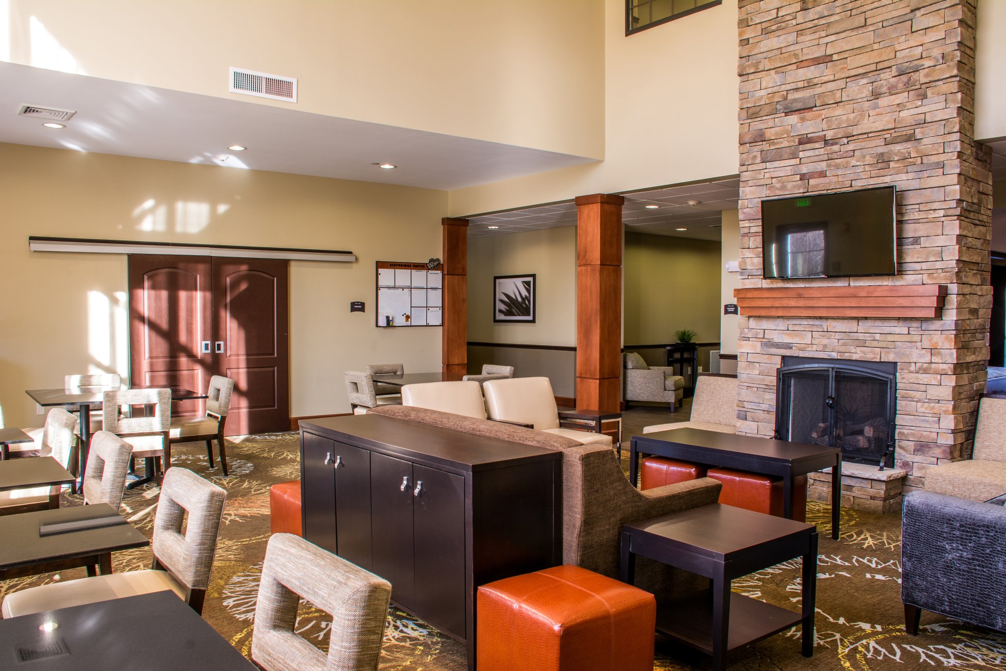 StayBridge Suites Schererville