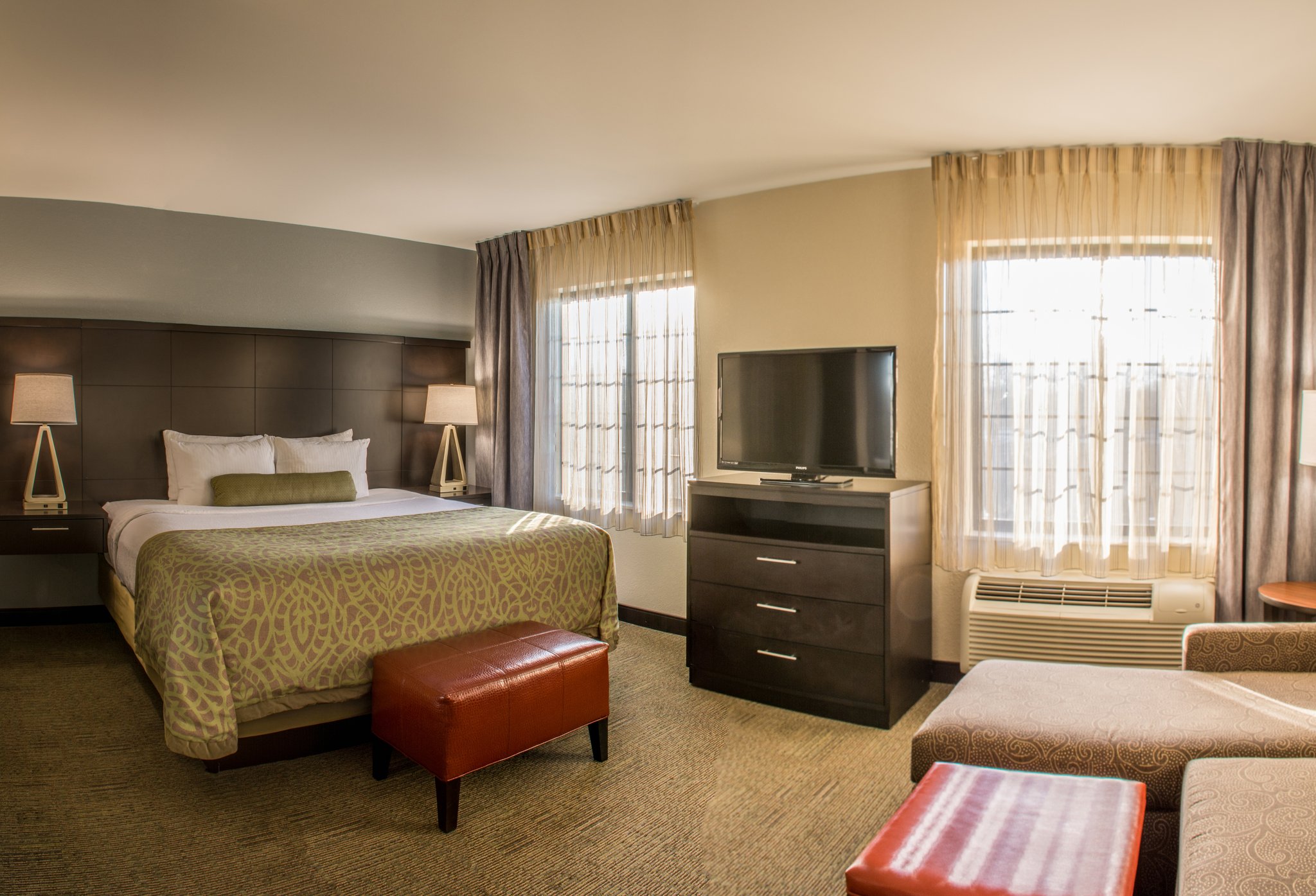StayBridge Suites Schererville