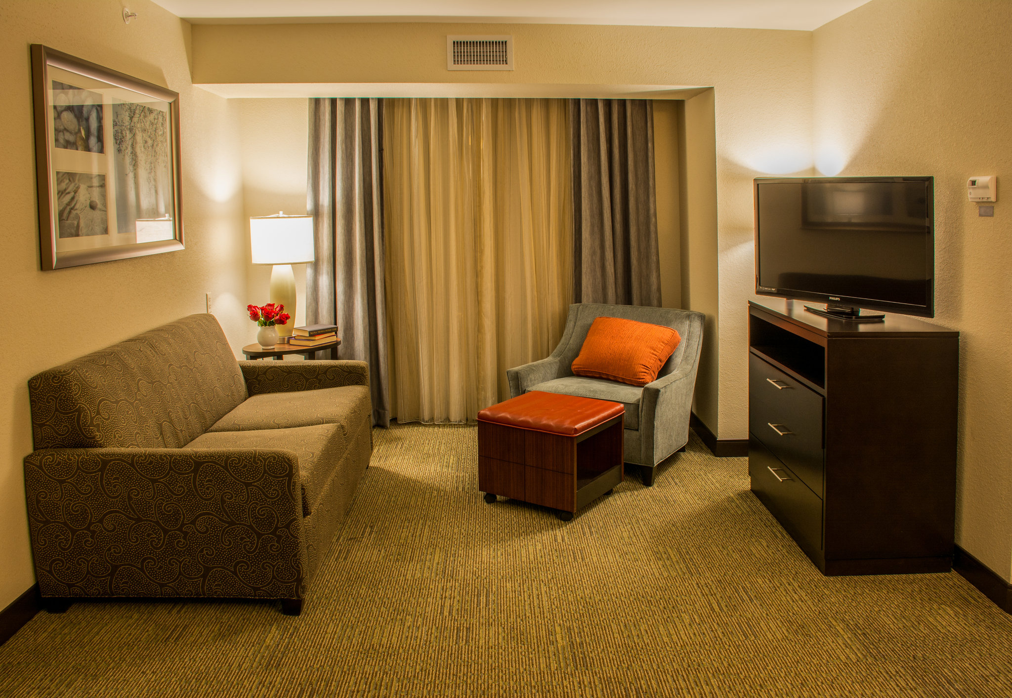 StayBridge Suites Schererville