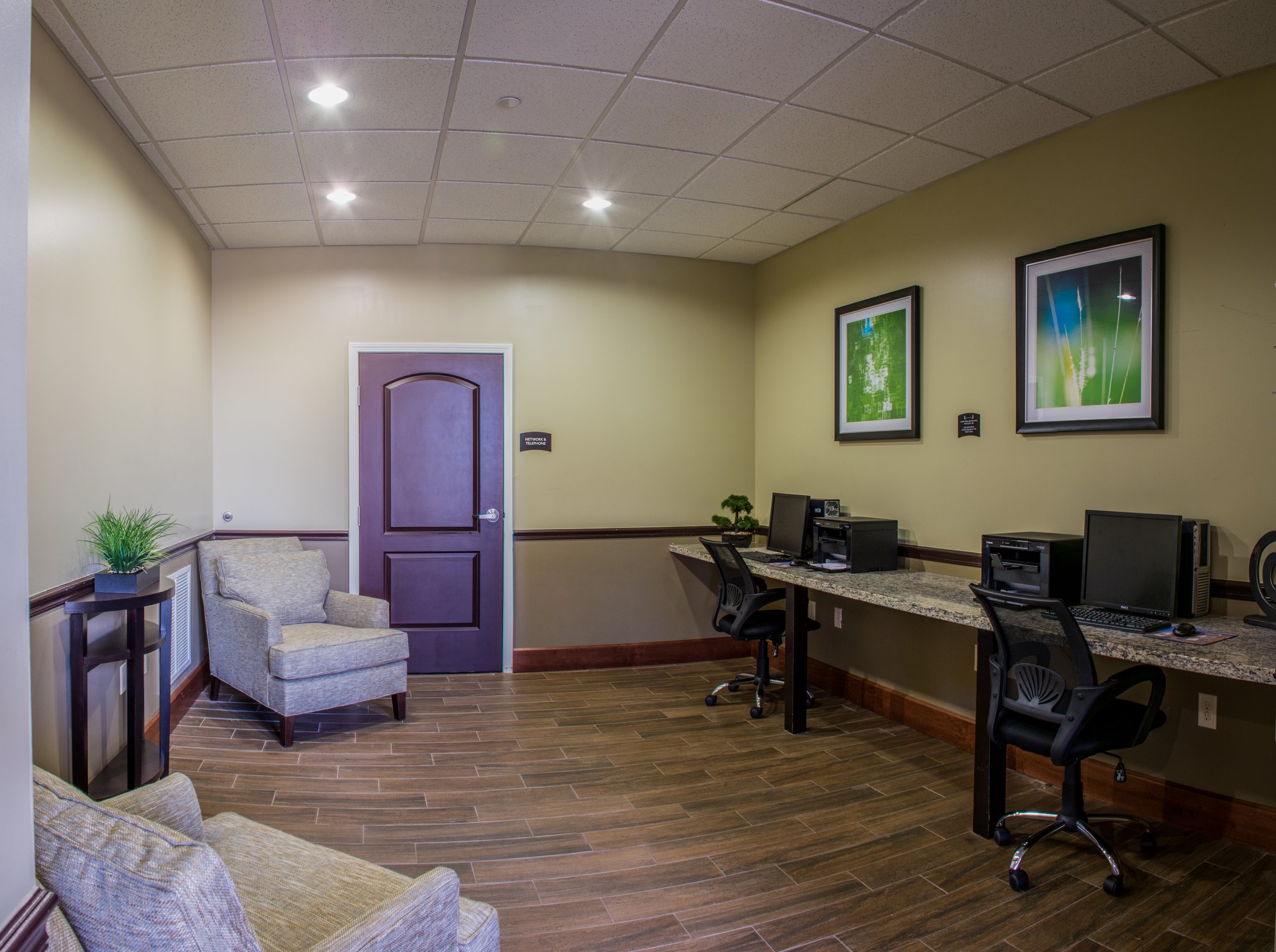 StayBridge Suites Schererville