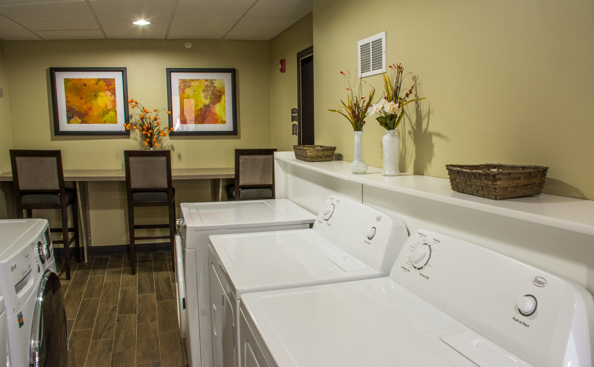 StayBridge Suites Schererville