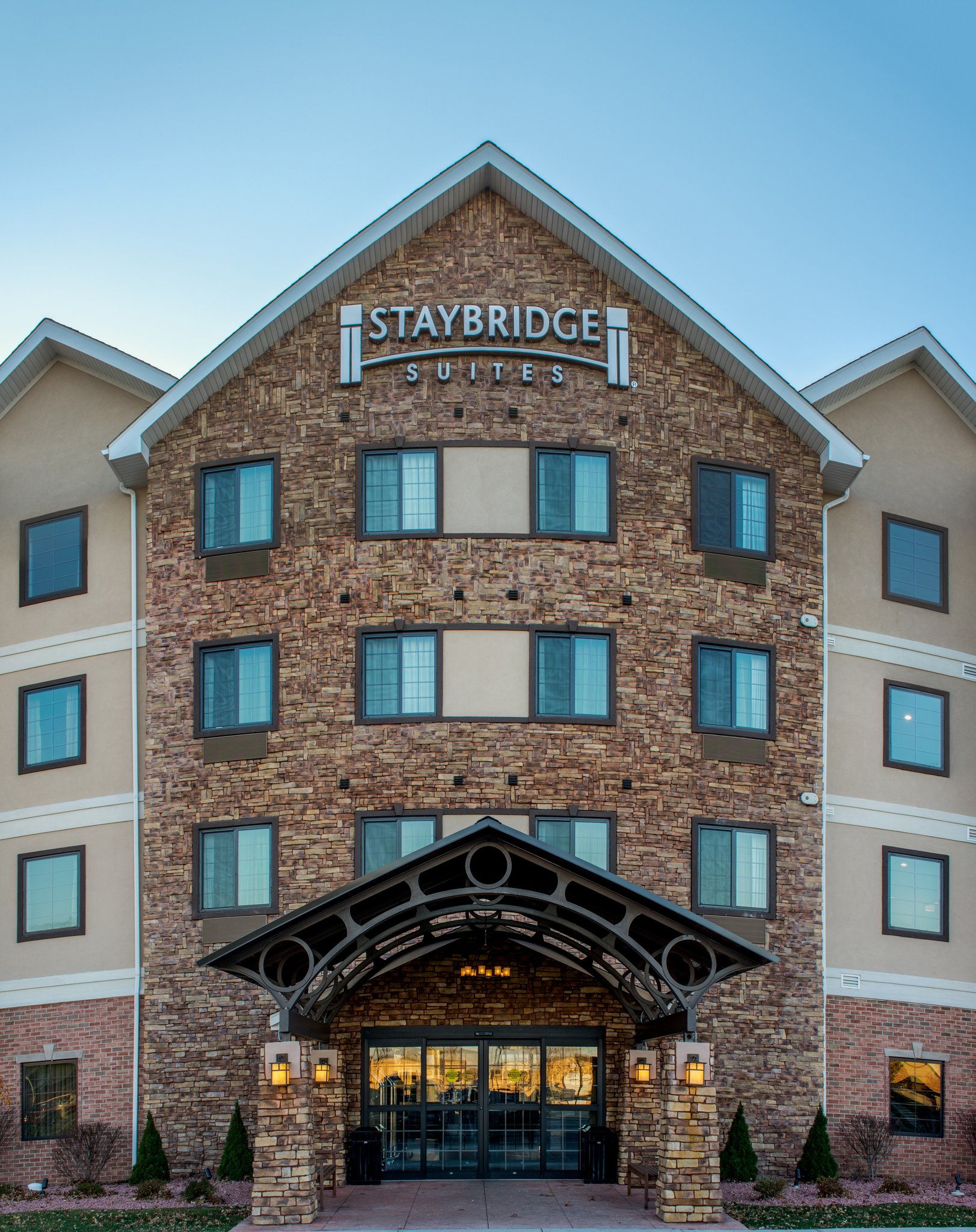 StayBridge Suites Schererville