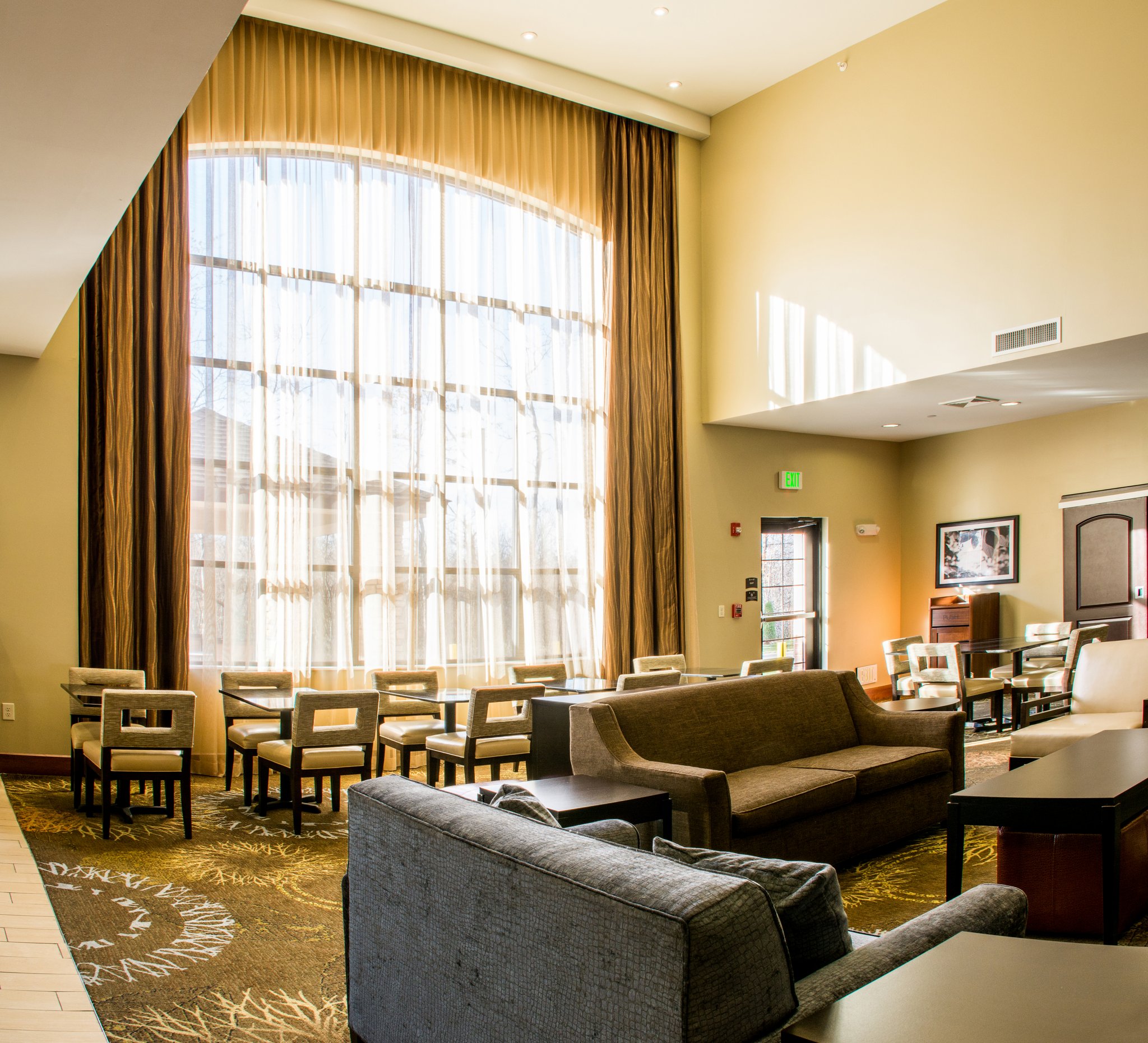 StayBridge Suites Schererville