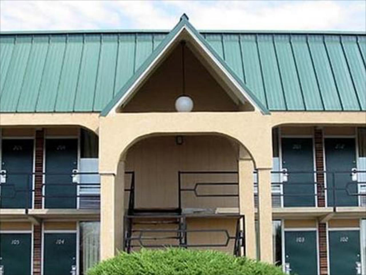 Mariann Travel Inn