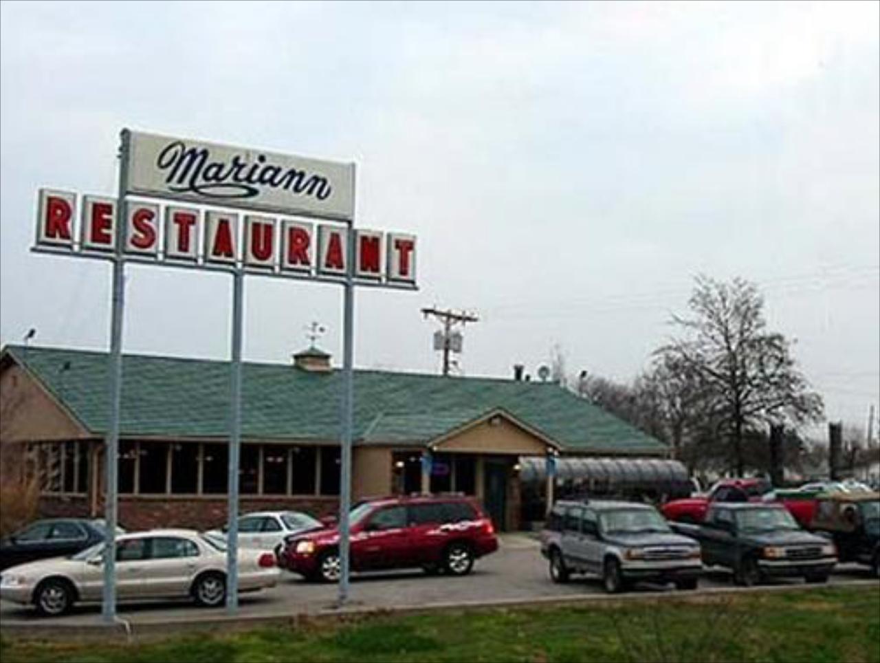 Mariann Travel Inn