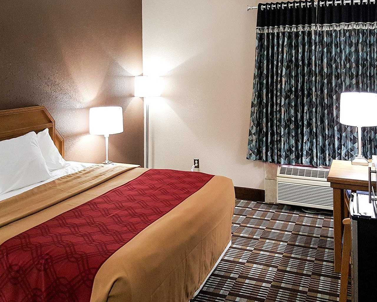 Econo Lodge Shelbyville