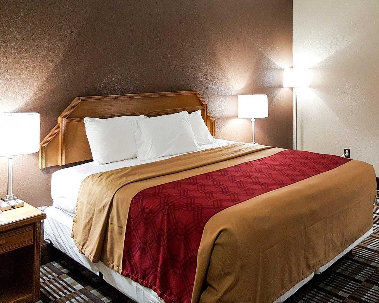Econo Lodge Shelbyville