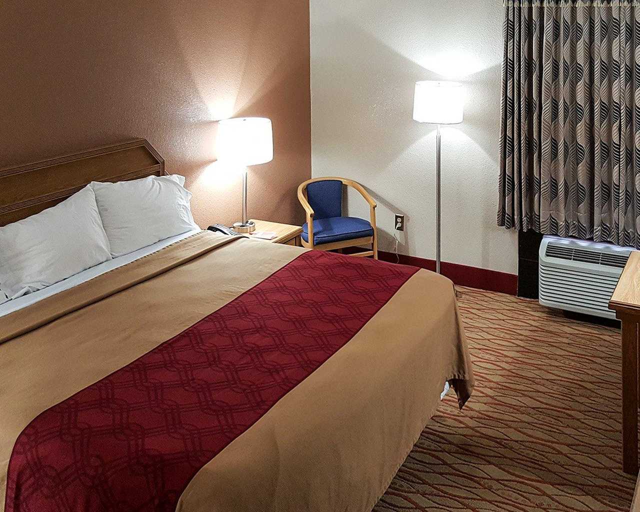 Econo Lodge Shelbyville
