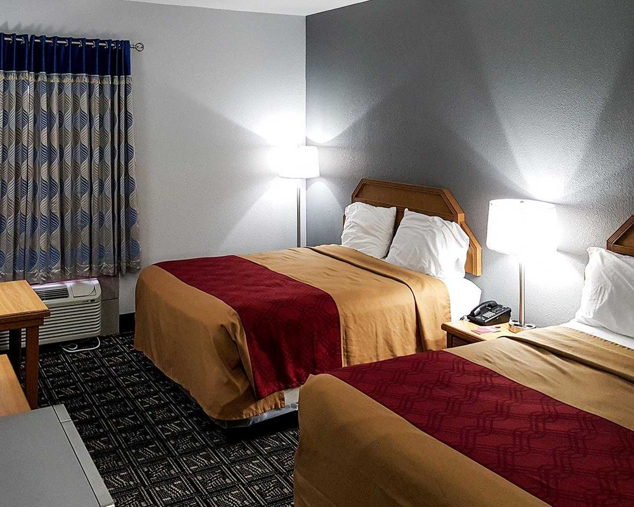 Econo Lodge Shelbyville