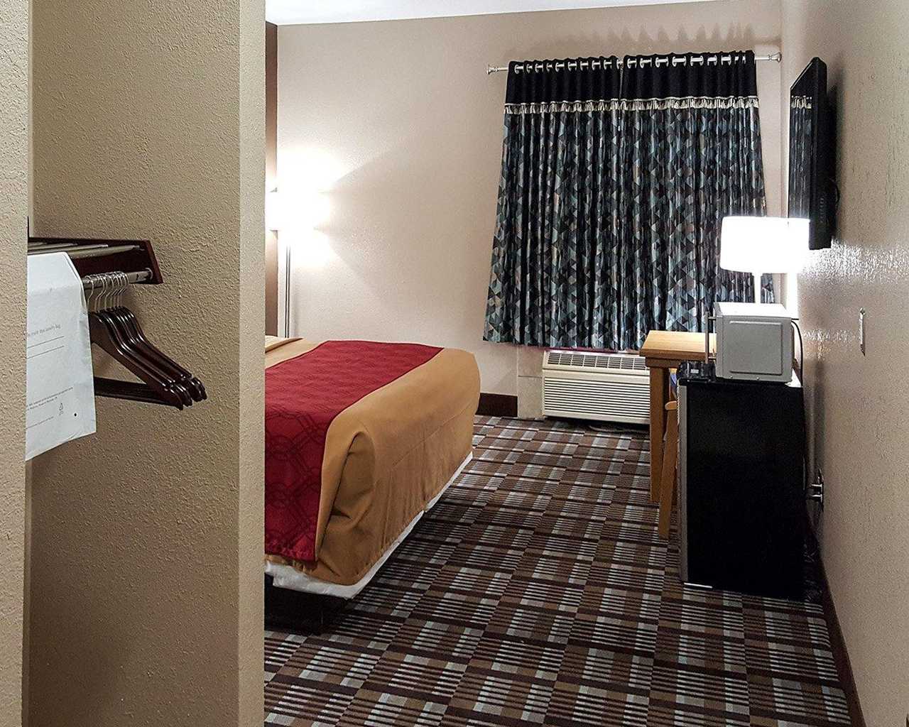 Econo Lodge Shelbyville