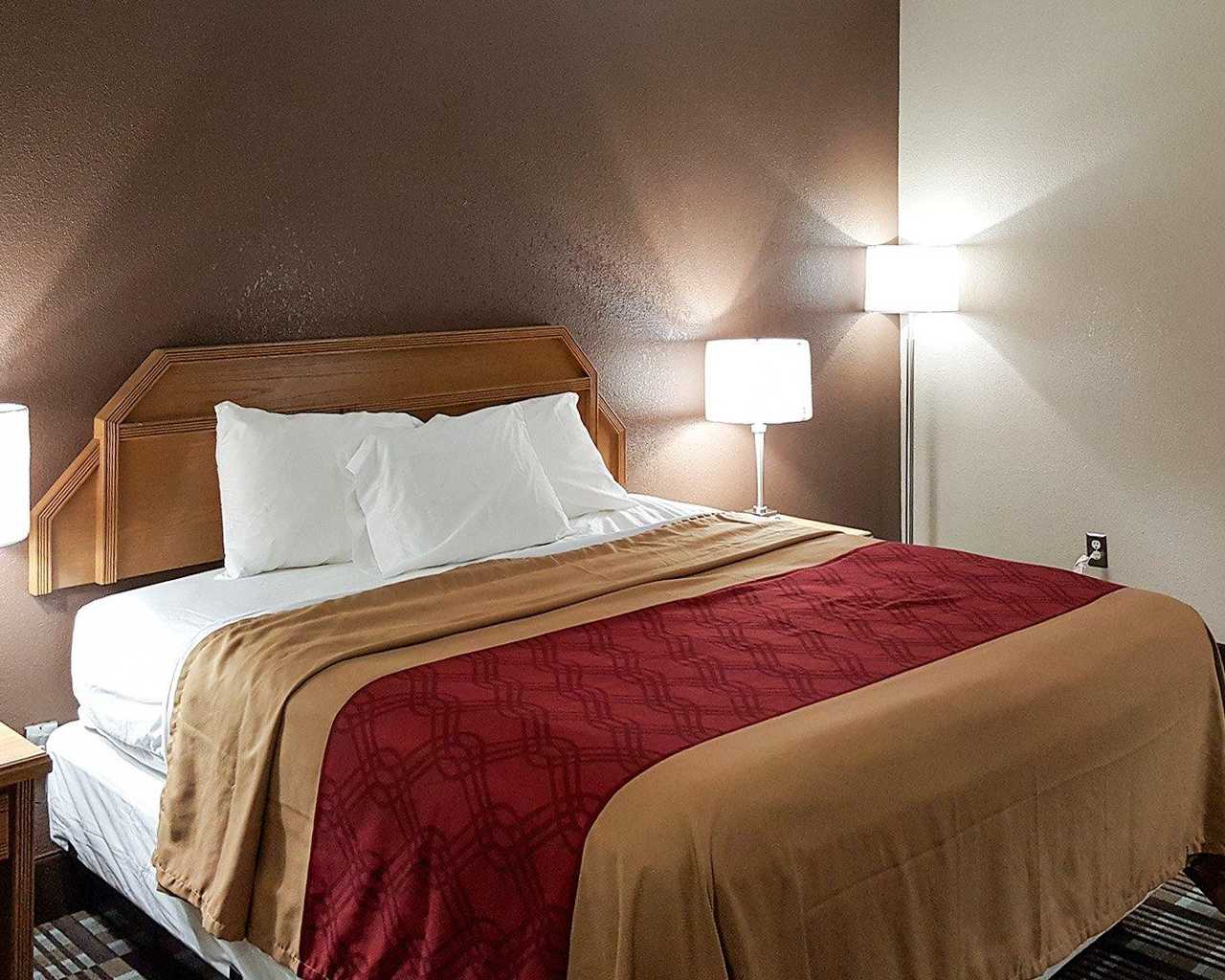 Econo Lodge Shelbyville