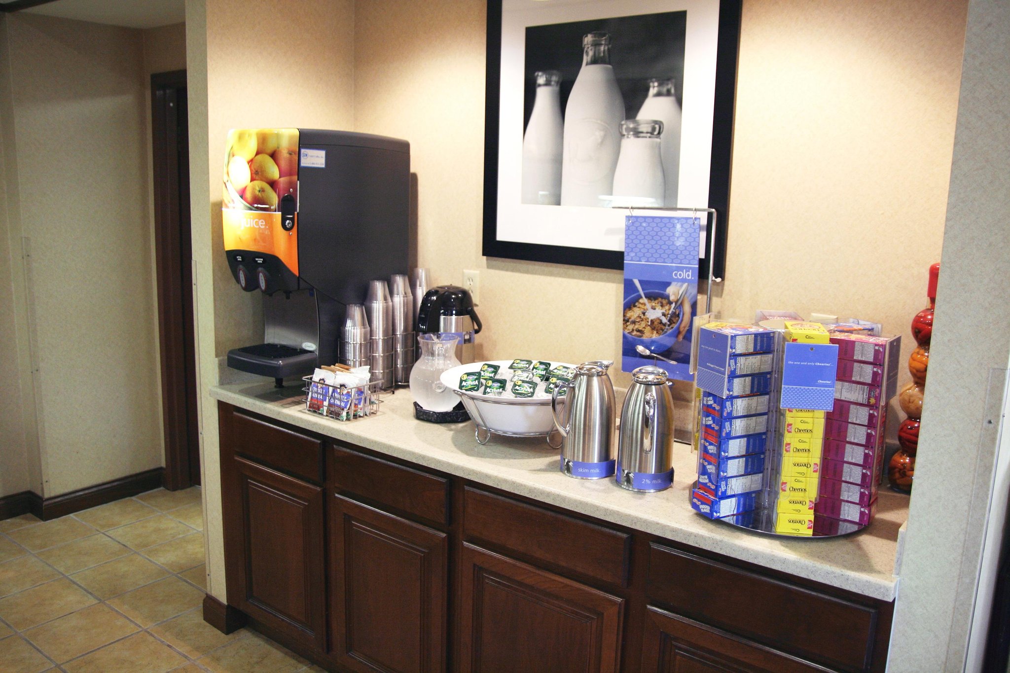 Hampton Inn Shelbyville