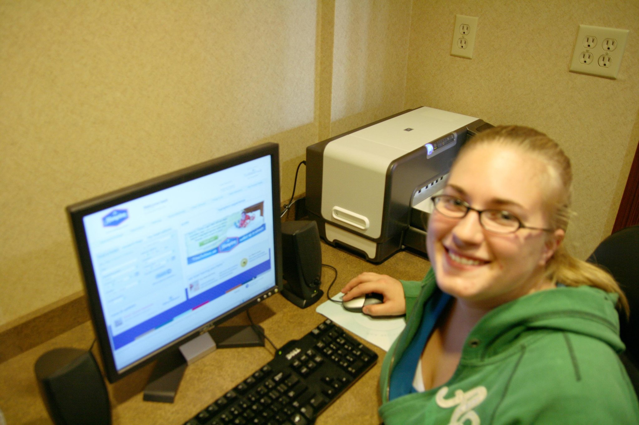 Hampton Inn Shelbyville