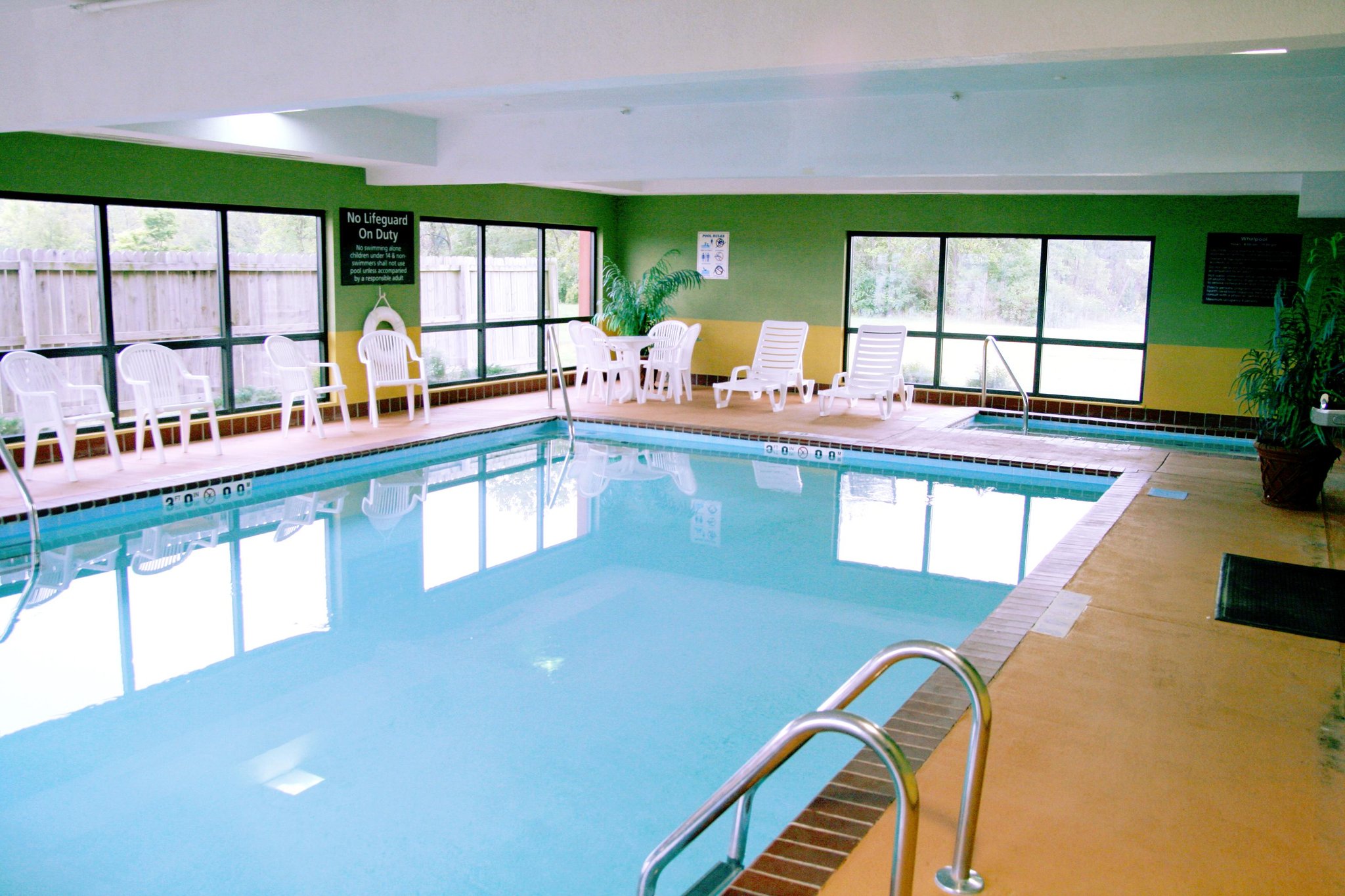 Hampton Inn Shelbyville