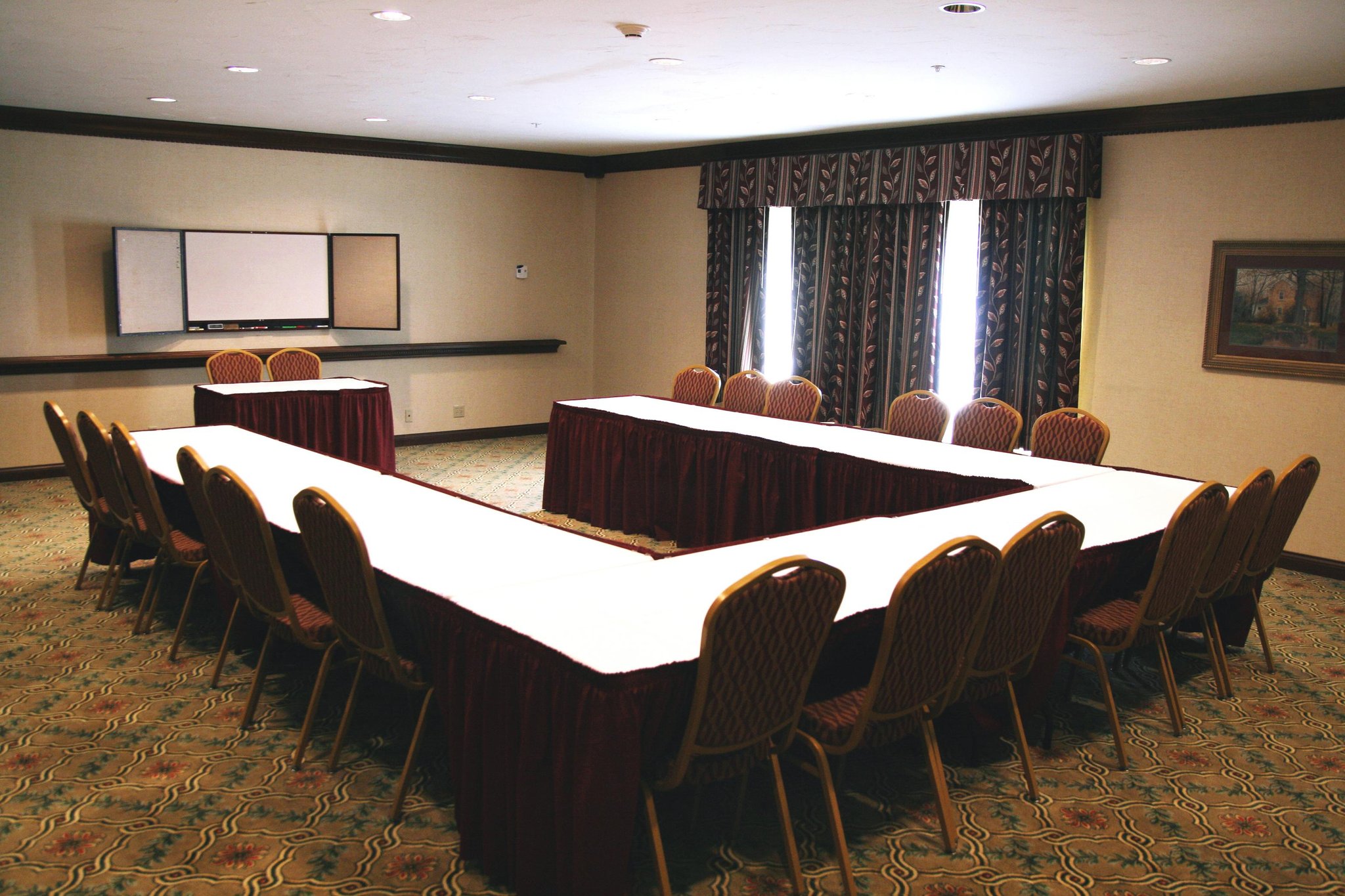 Hampton Inn Shelbyville