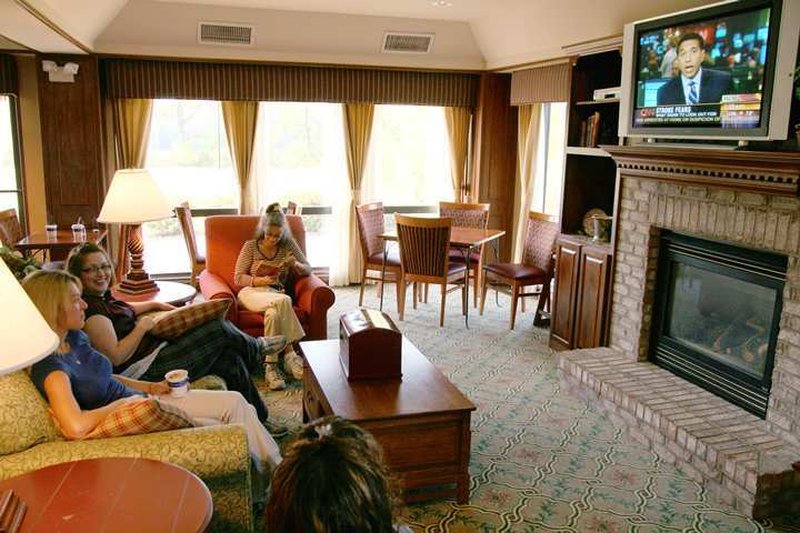 Hampton Inn Shelbyville