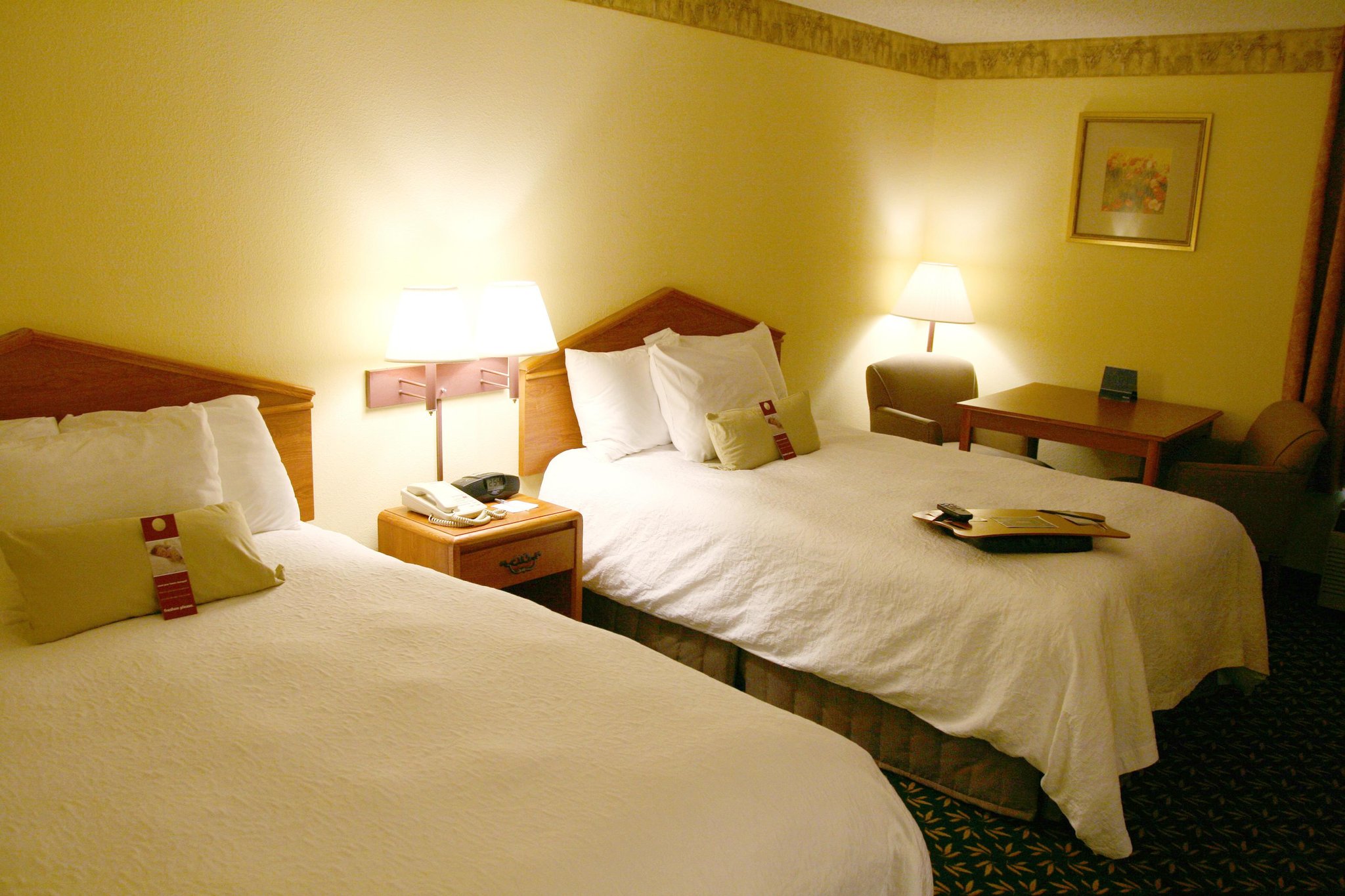 Hampton Inn Shelbyville