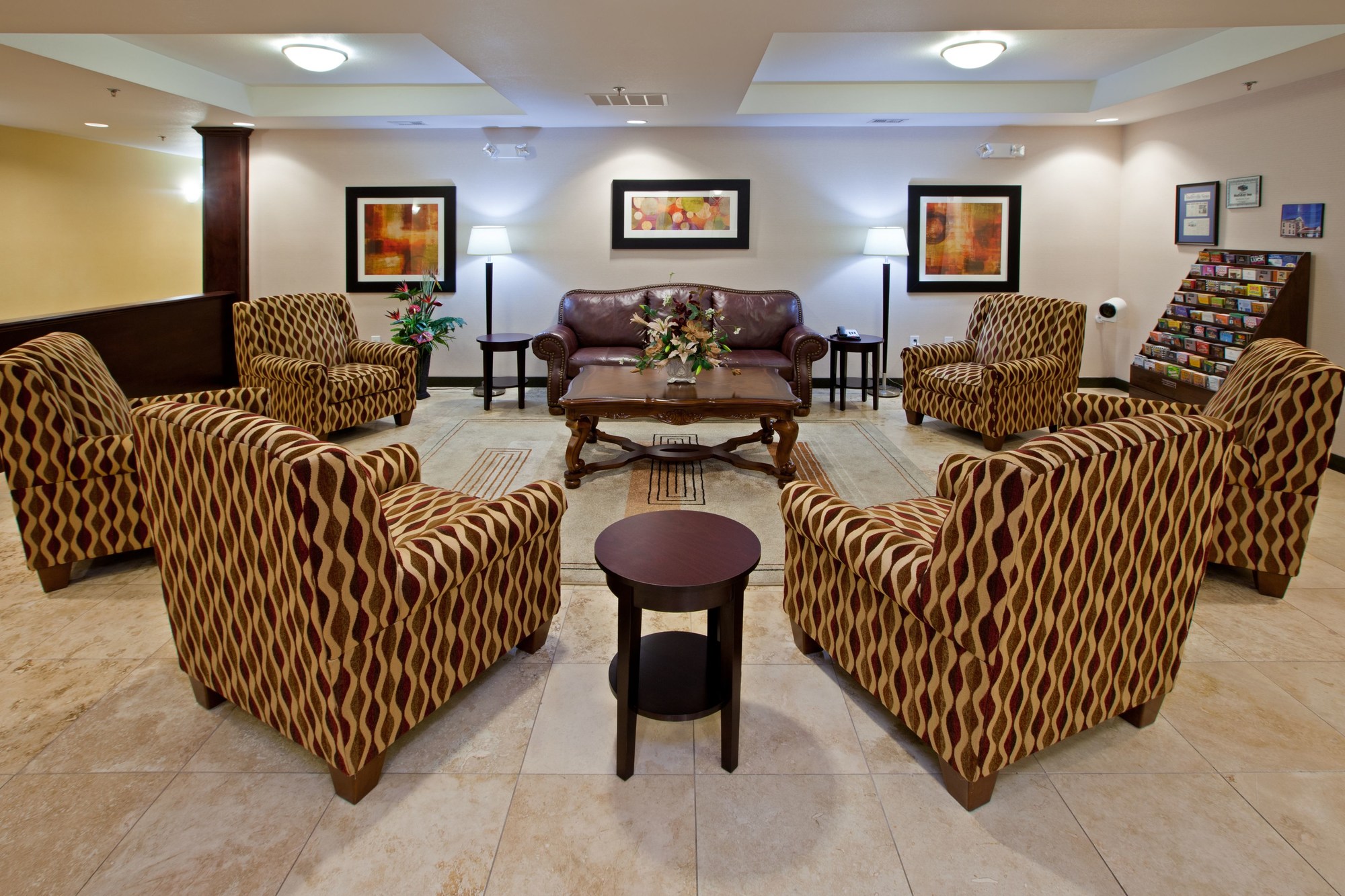 Holiday Inn Express Shelbyville Indianapolis