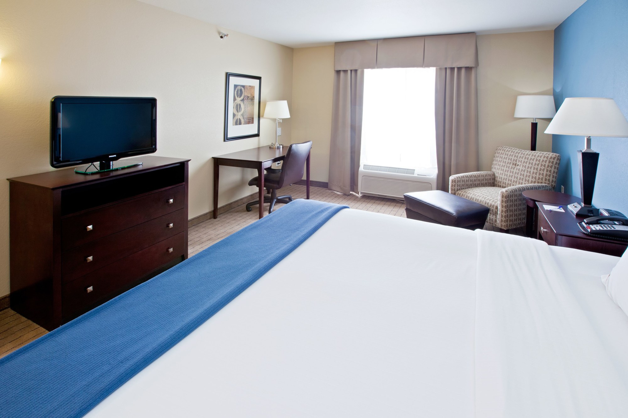 Holiday Inn Express Shelbyville Indianapolis
