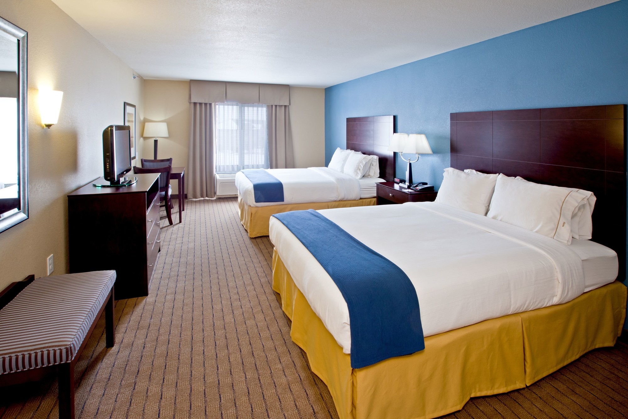 Holiday Inn Express Shelbyville Indianapolis