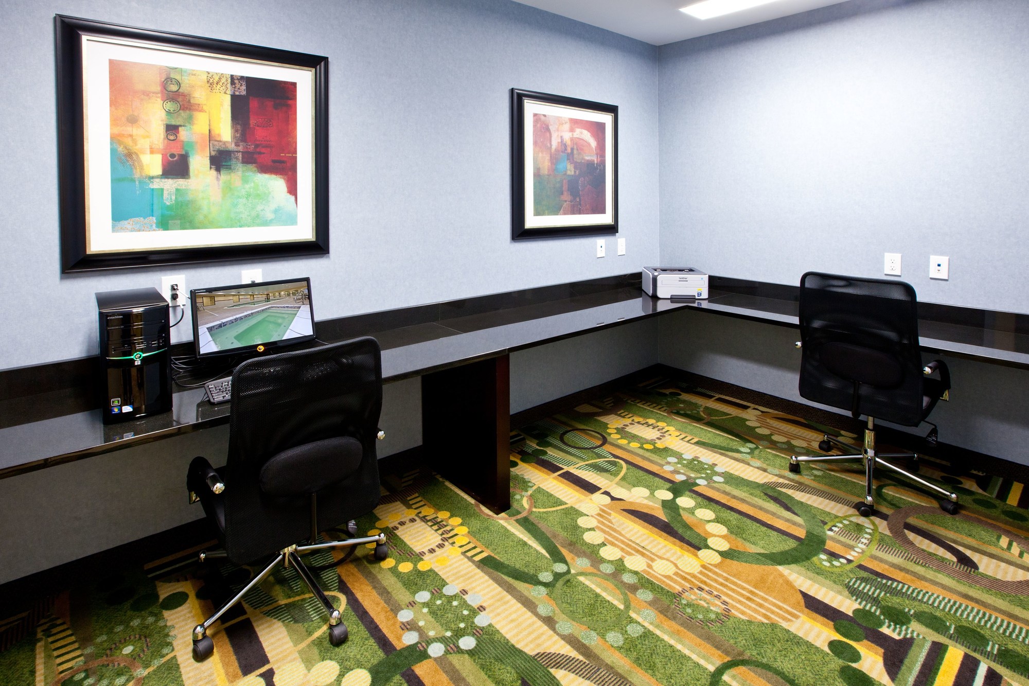 Holiday Inn Express Shelbyville Indianapolis