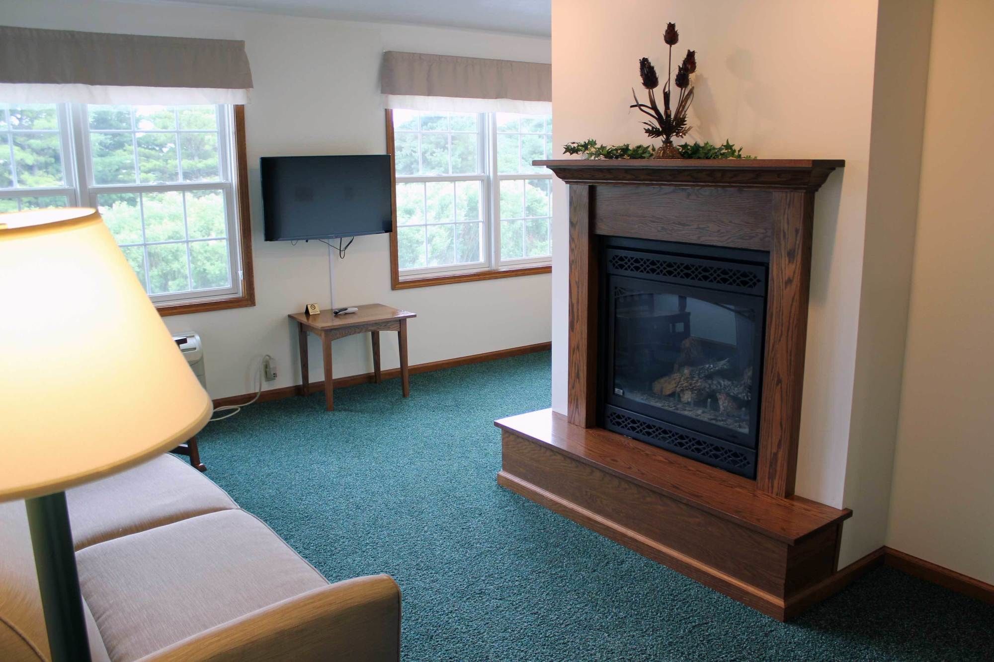 Farmstead Inn & Conference Center