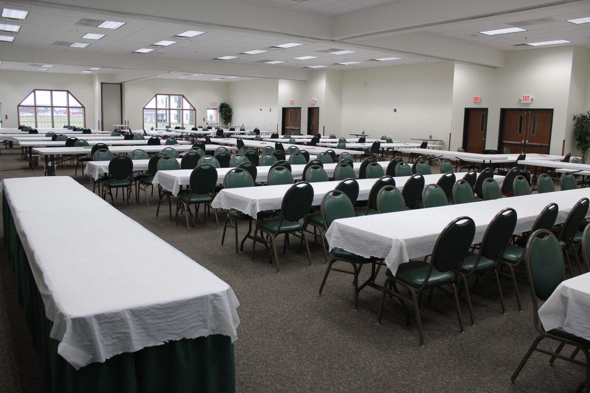 Farmstead Inn & Conference Center