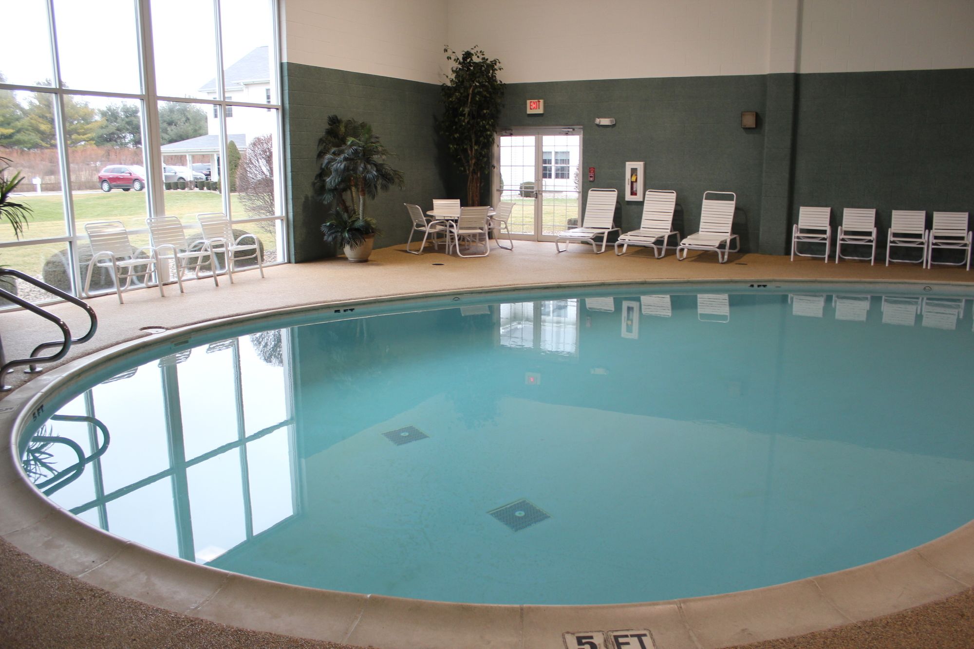 Farmstead Inn & Conference Center