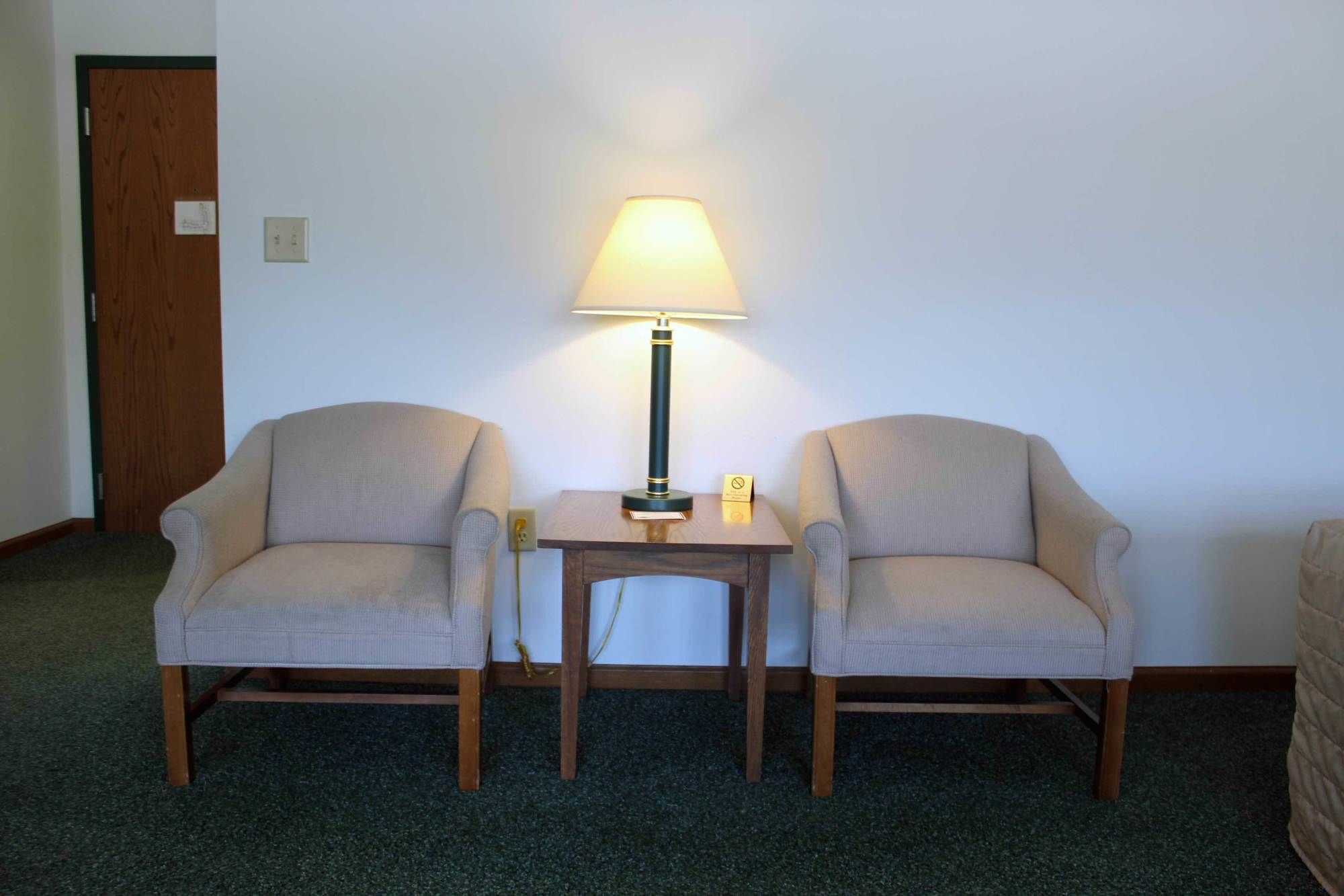 Farmstead Inn & Conference Center