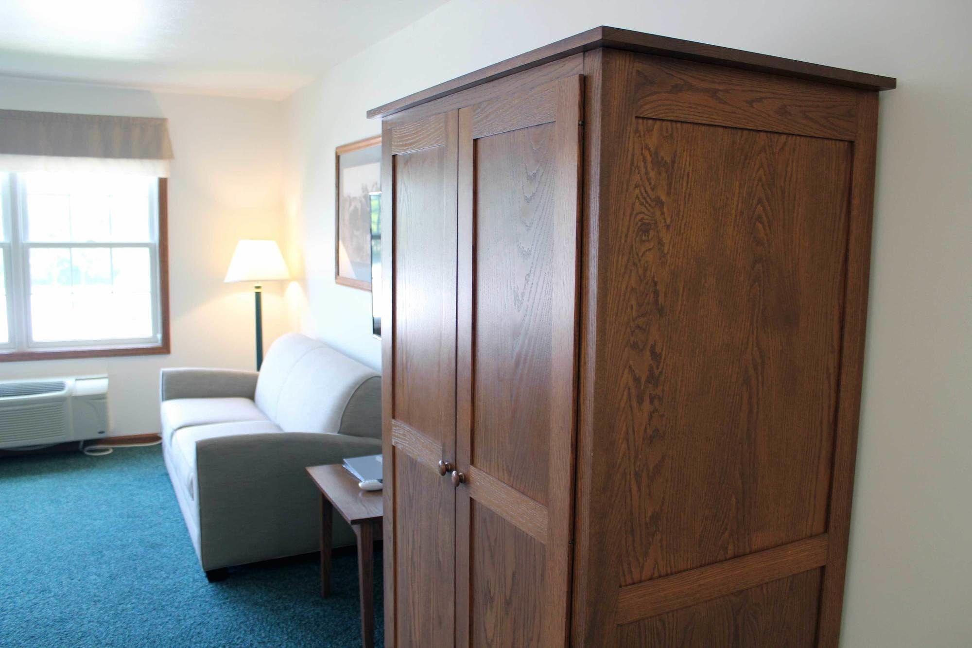 Farmstead Inn & Conference Center