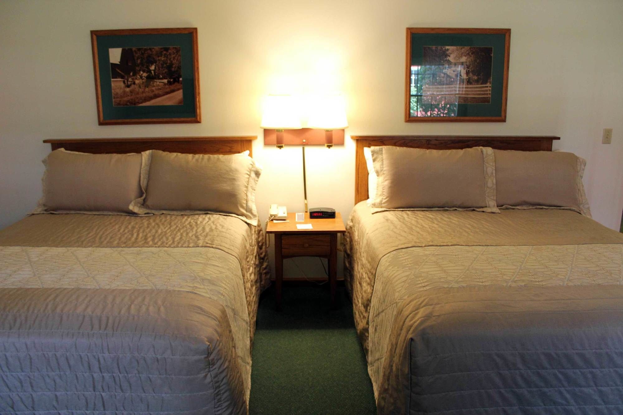 Farmstead Inn & Conference Center