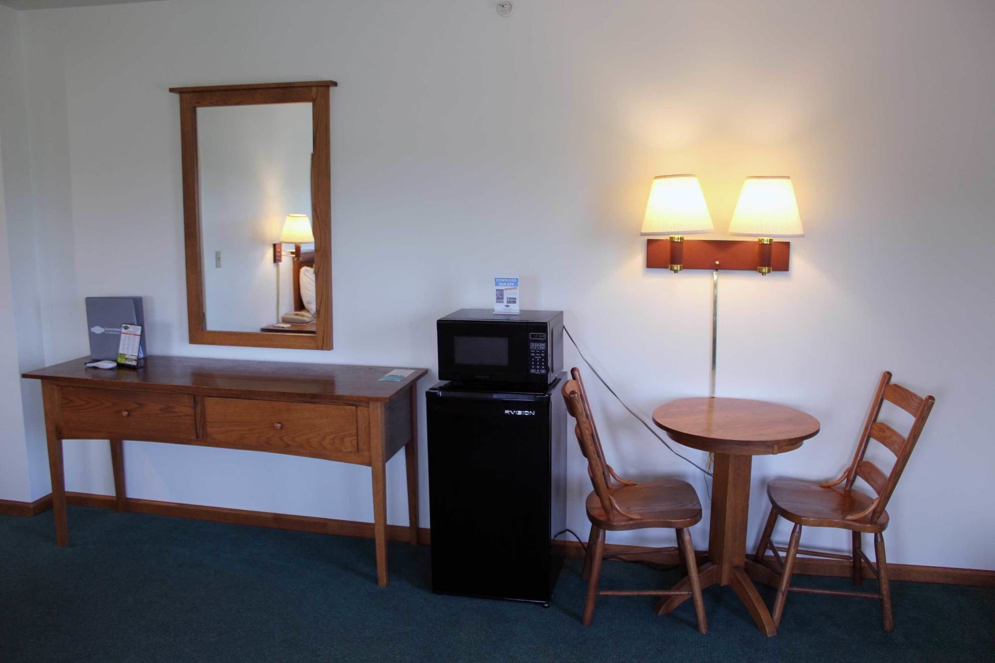 Farmstead Inn & Conference Center