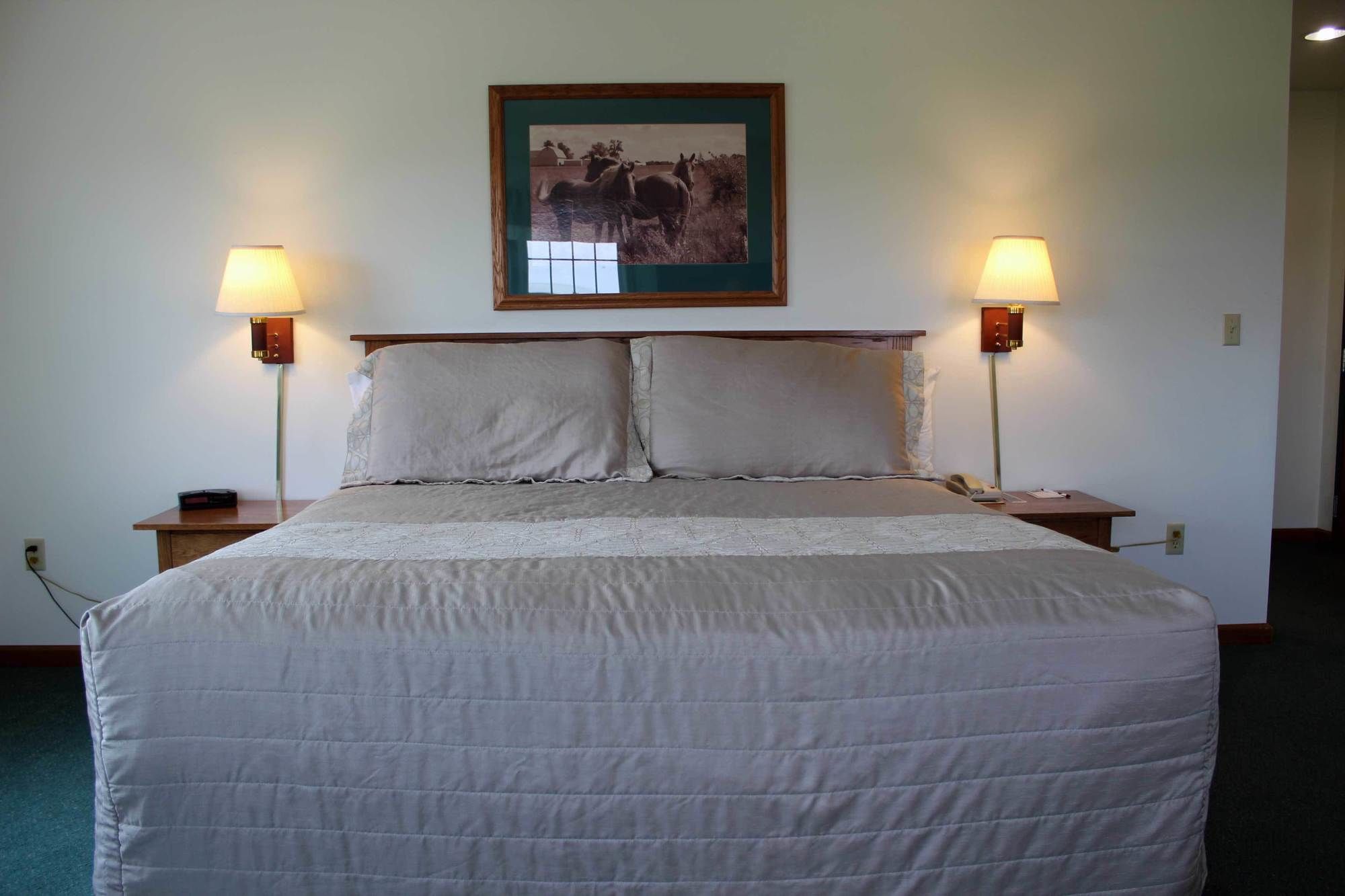 Farmstead Inn & Conference Center