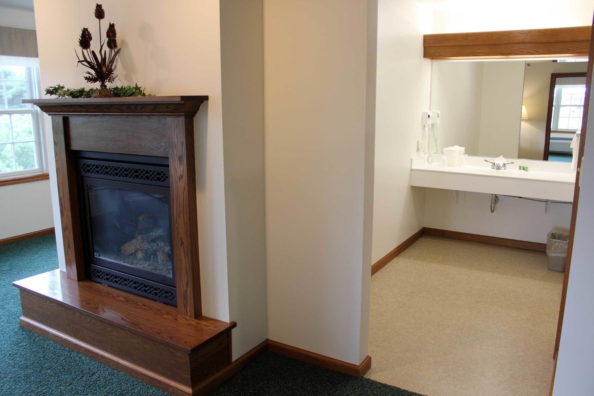 Farmstead Inn & Conference Center
