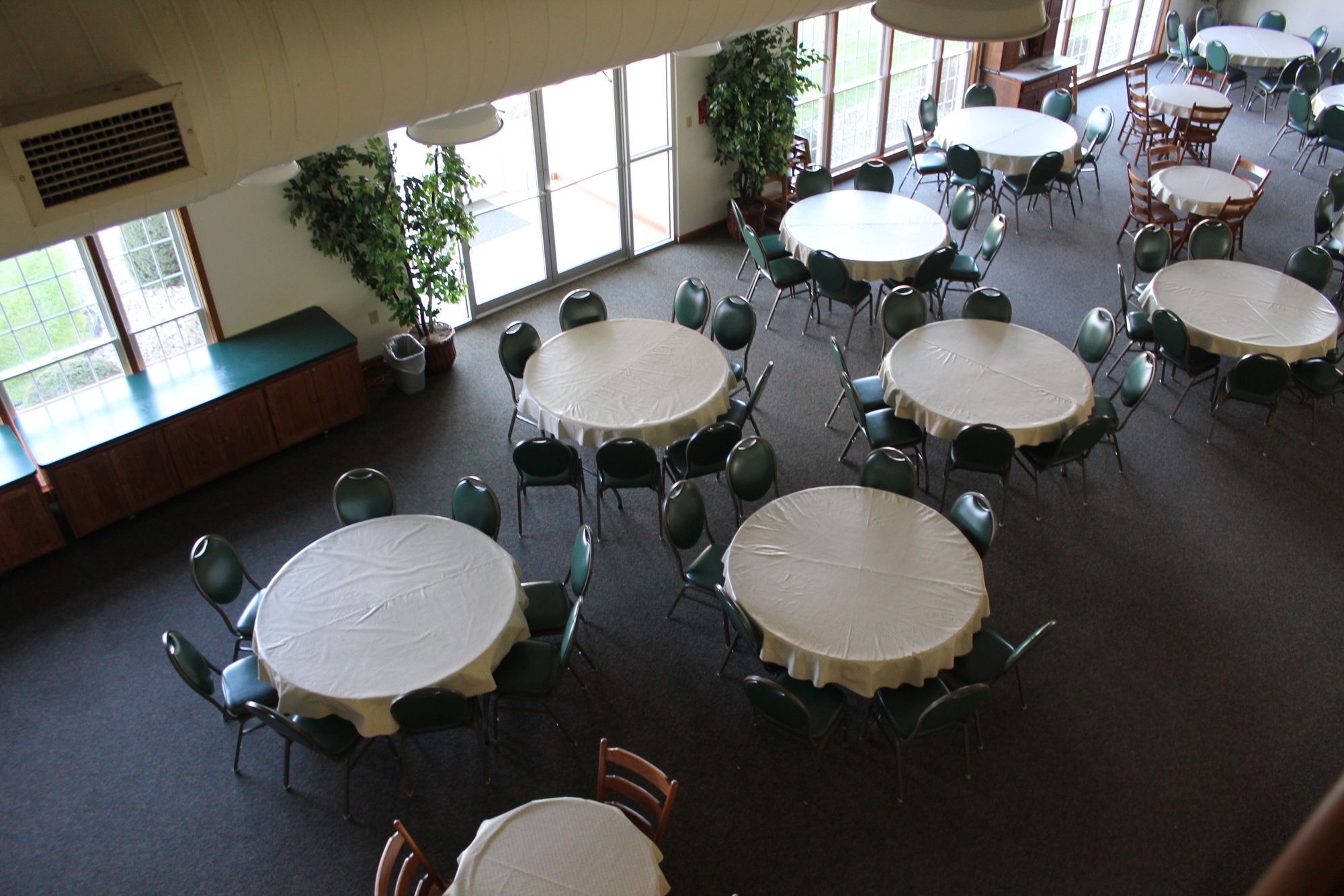 Farmstead Inn & Conference Center