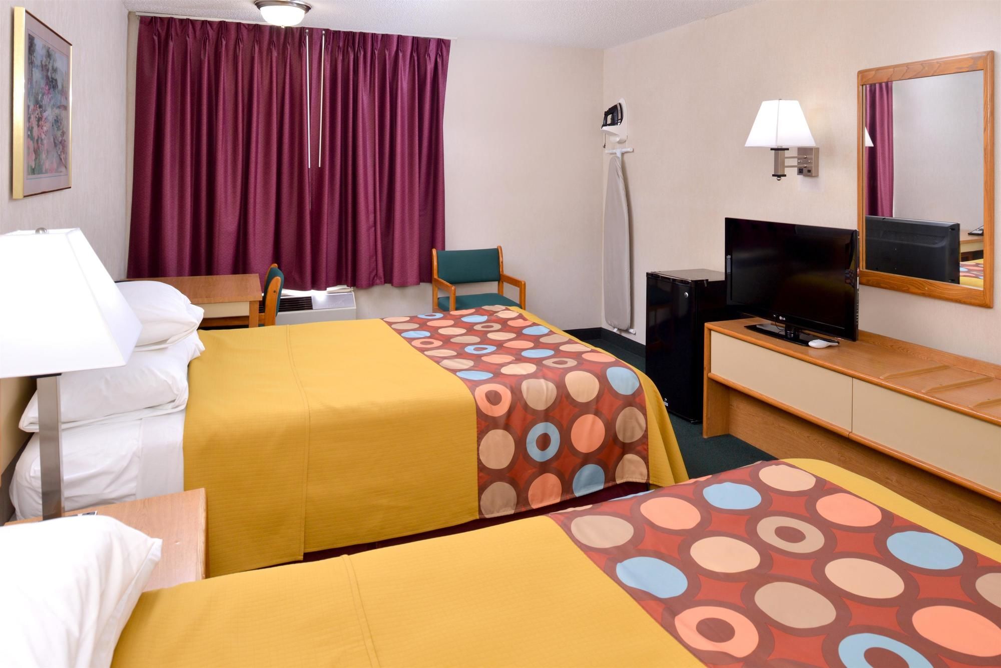 Quality Inn South Bend near Notre Dame
