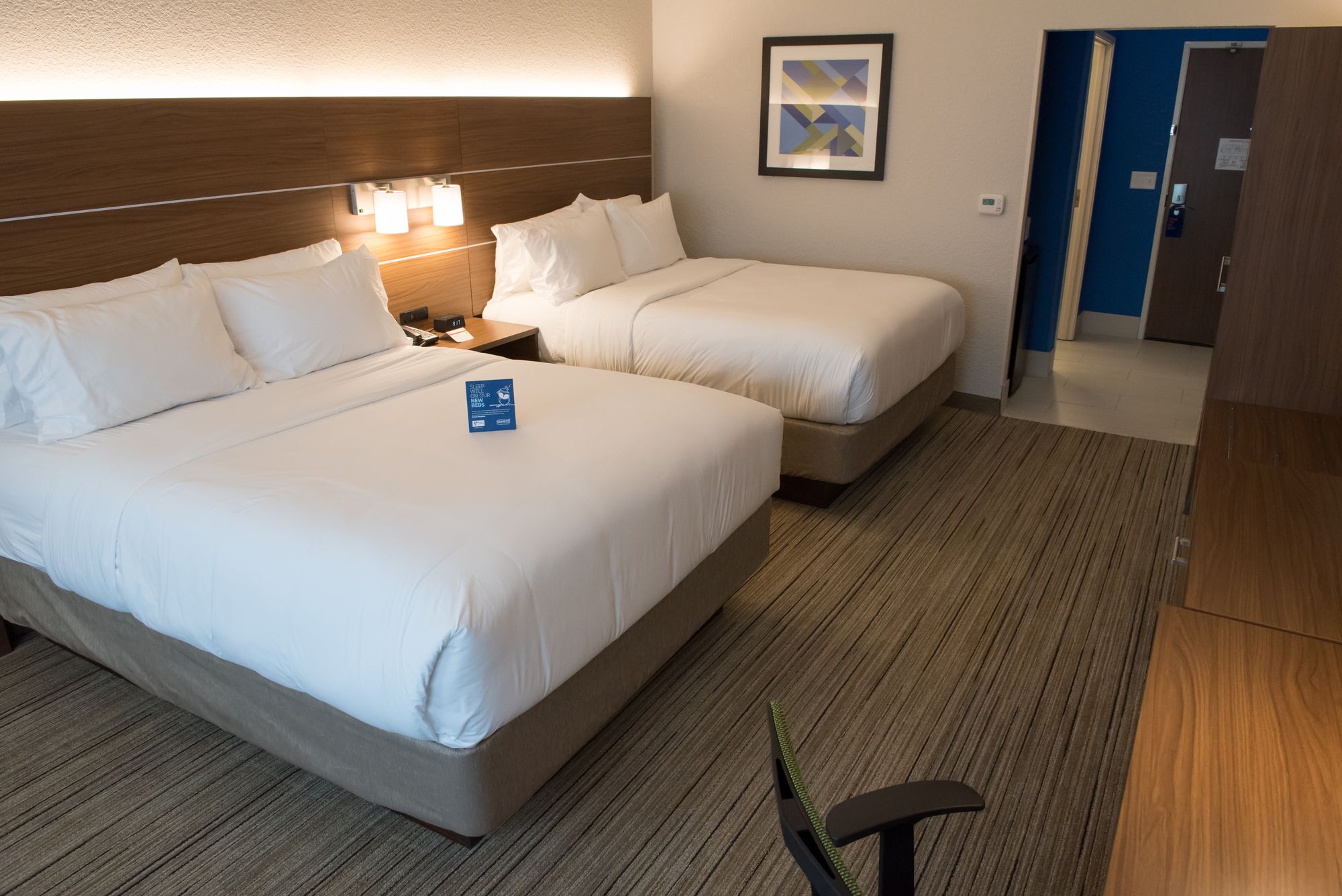 Holiday Inn Express & Suites Mishawaka - South Bend