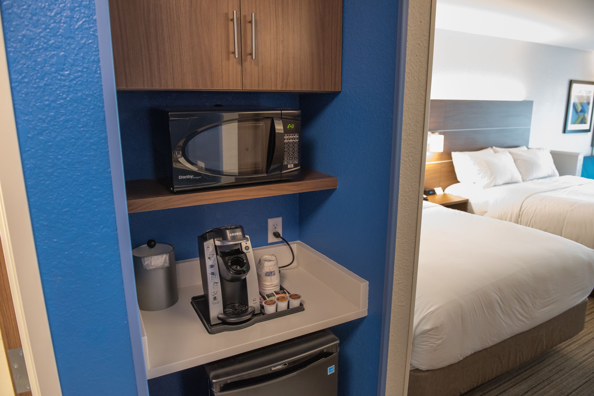 Holiday Inn Express & Suites Mishawaka - South Bend