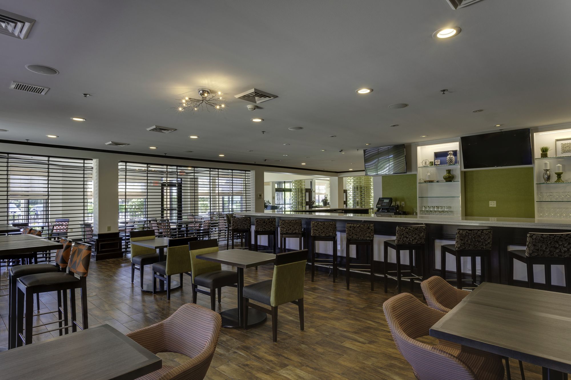 Inn at St. Mary's Hotel & Suites