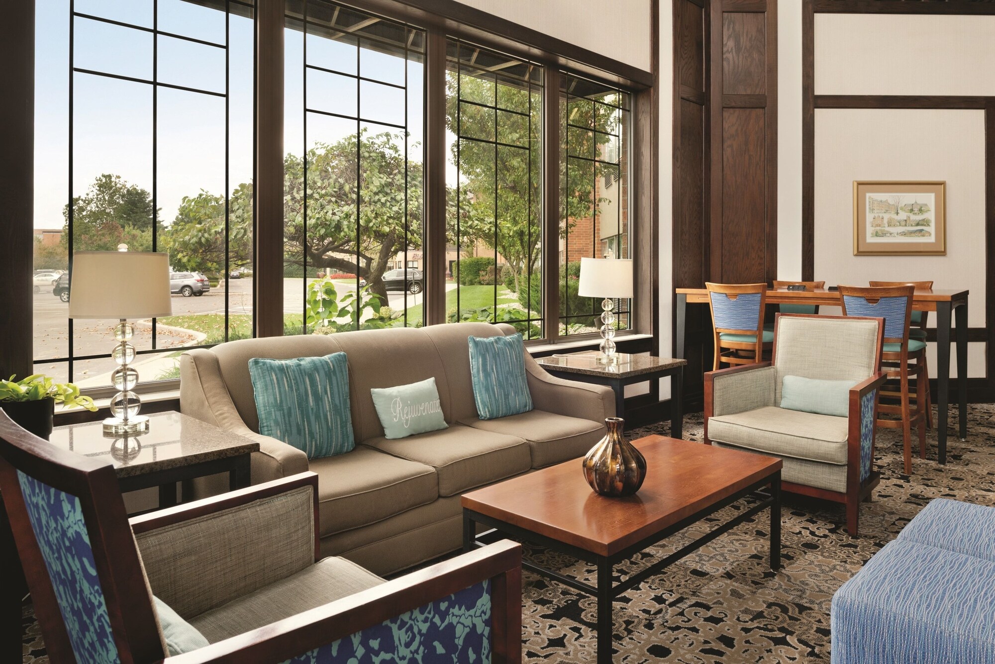 Inn at St. Mary's Hotel & Suites