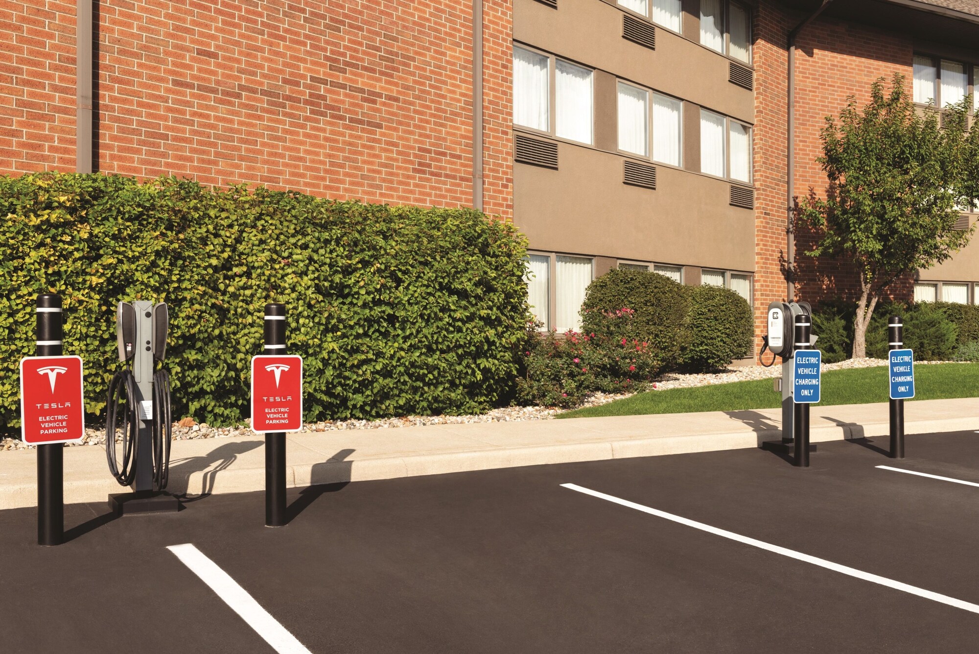 Inn at St. Mary's Hotel & Suites