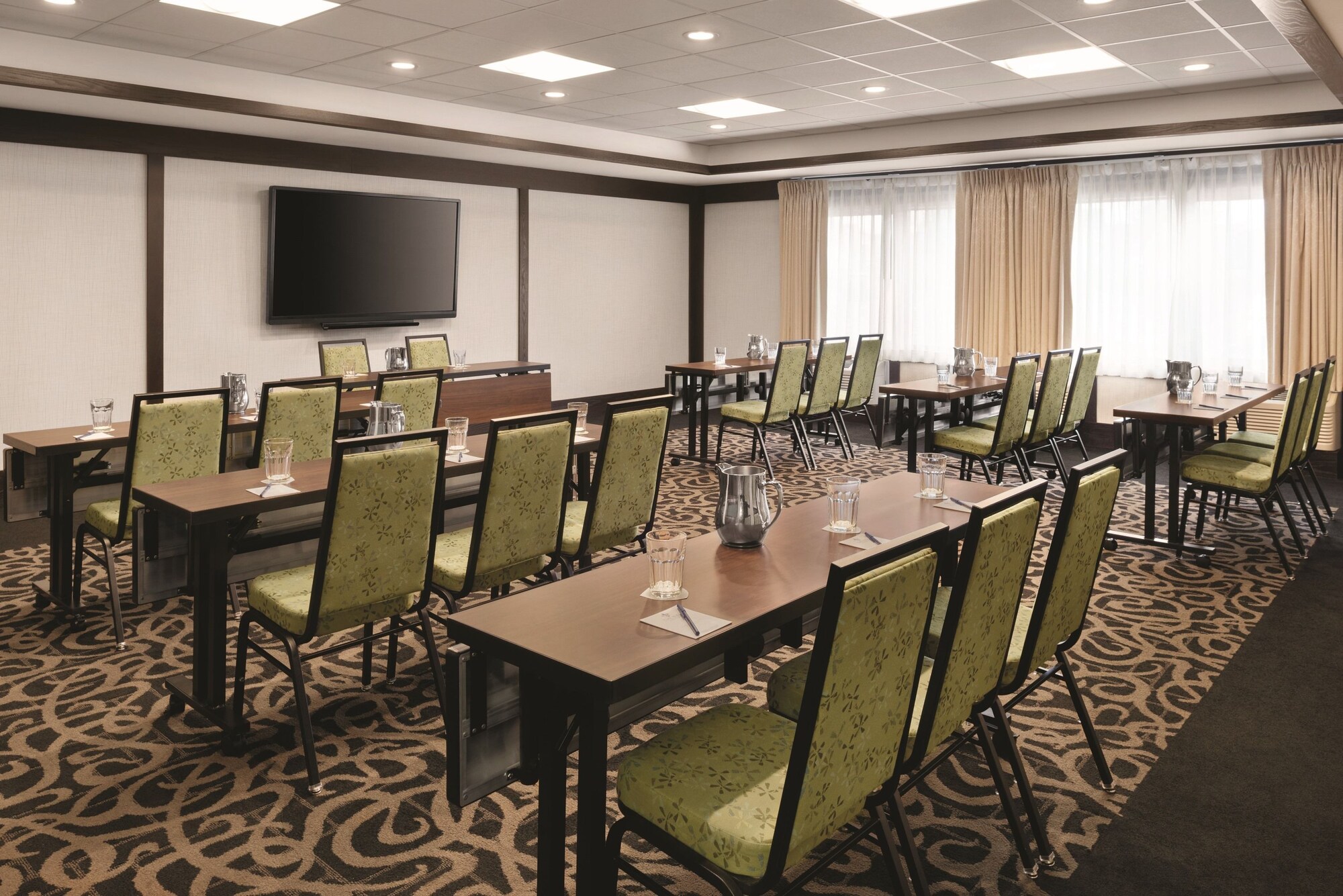 Inn at St. Mary's Hotel & Suites