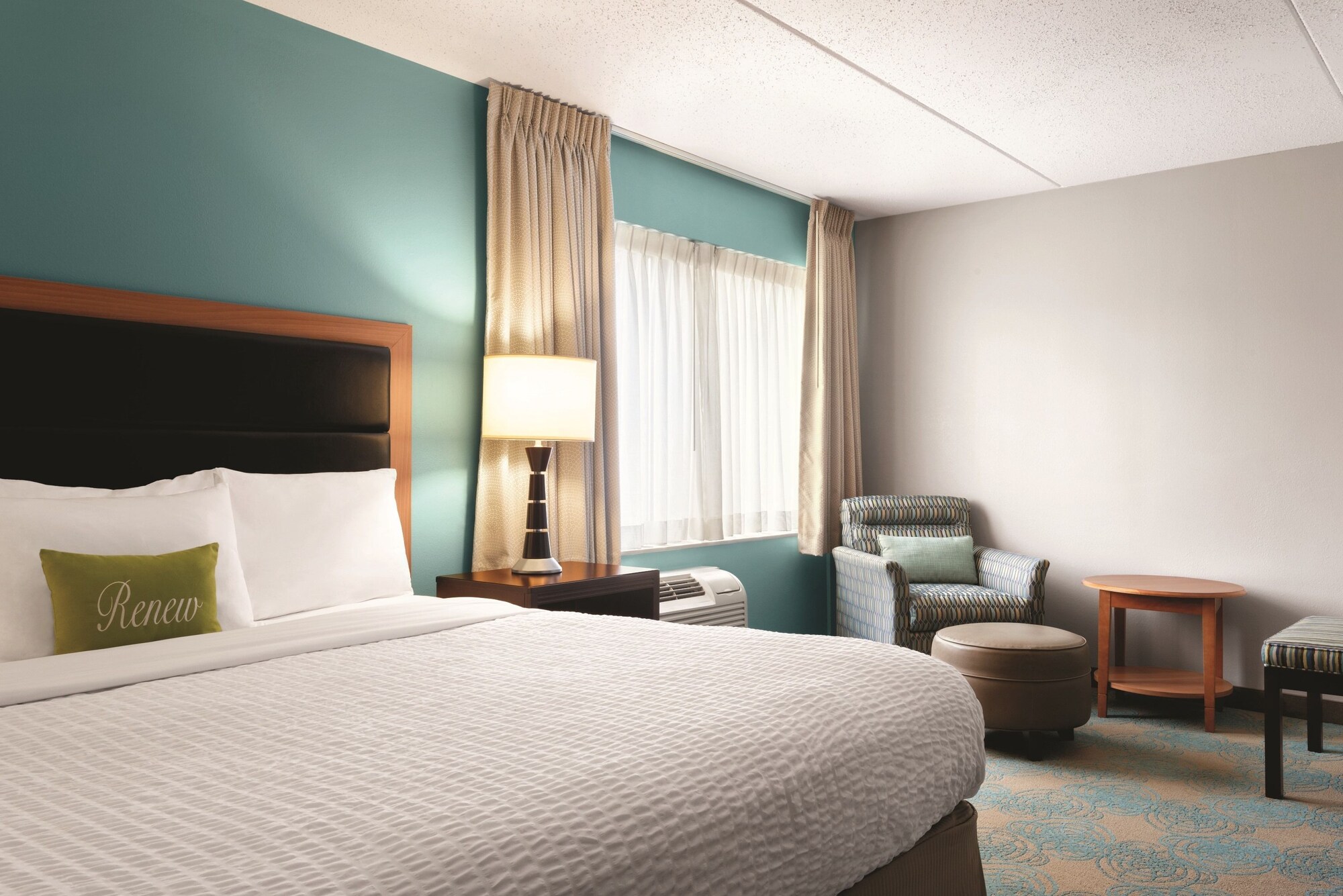 Inn at St. Mary's Hotel & Suites