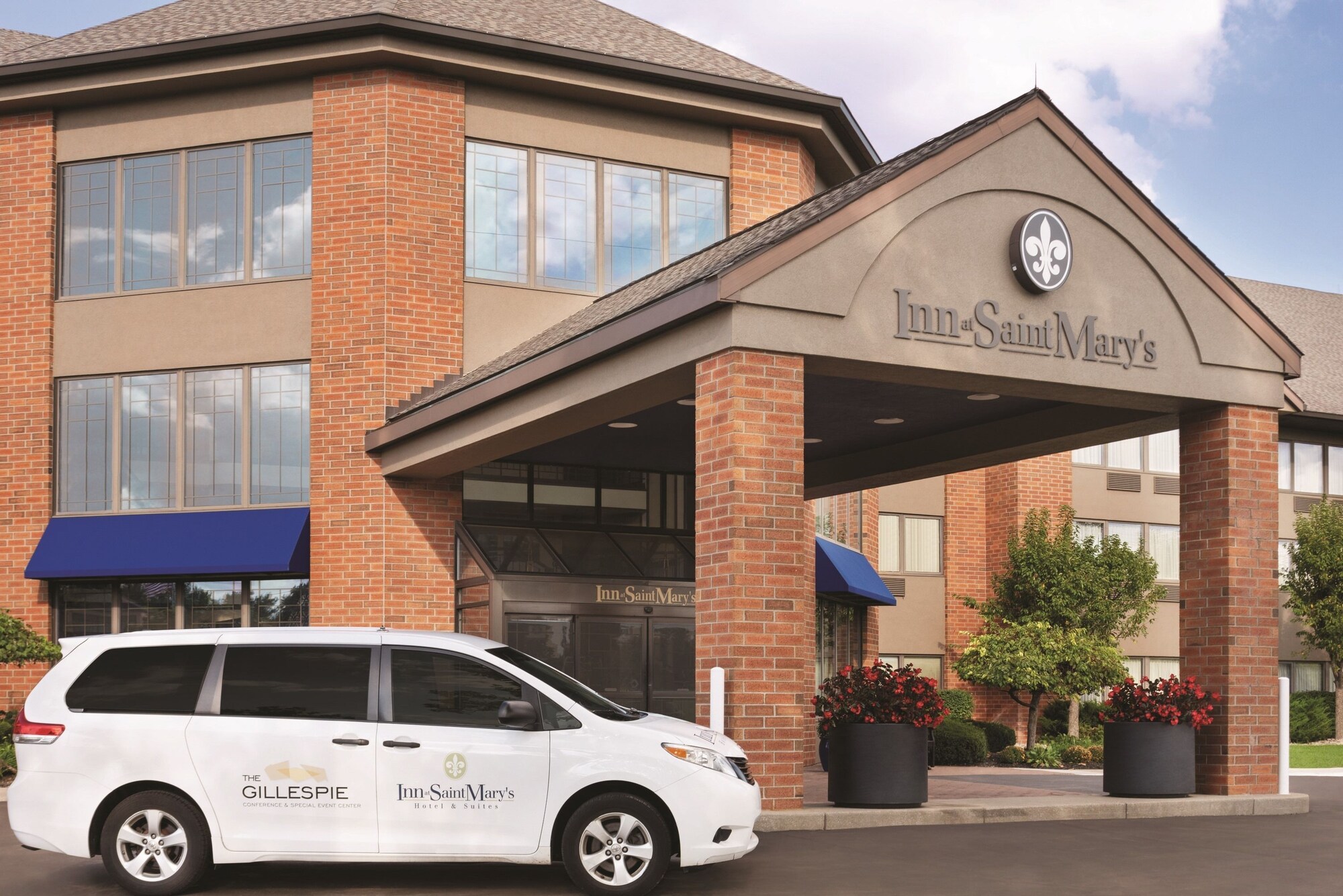 Inn at St. Mary's Hotel & Suites