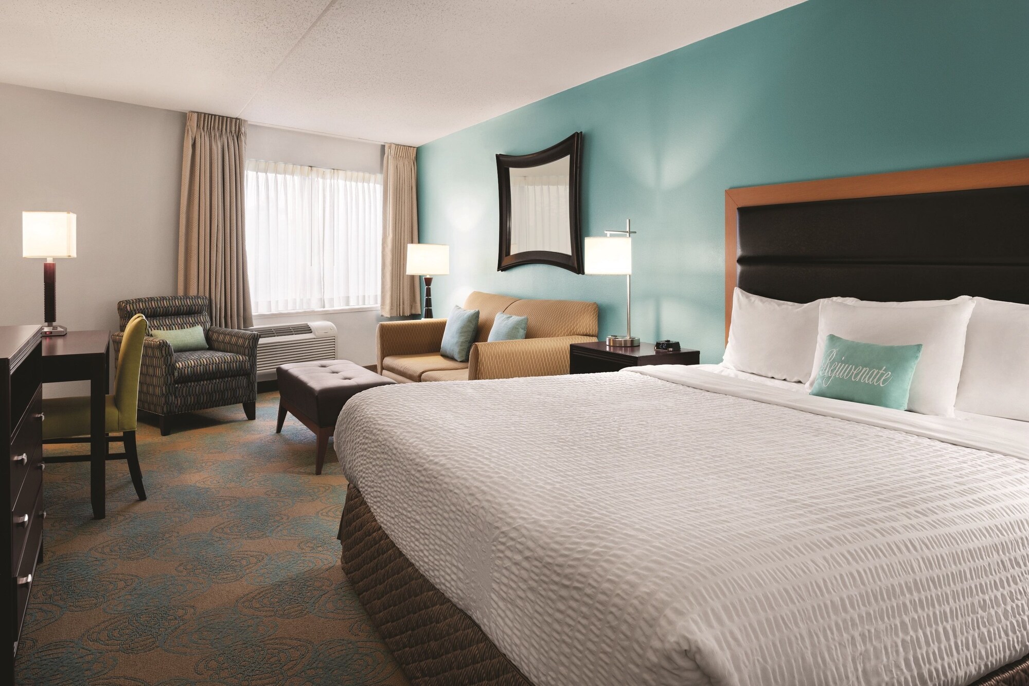 Inn at St. Mary's Hotel & Suites