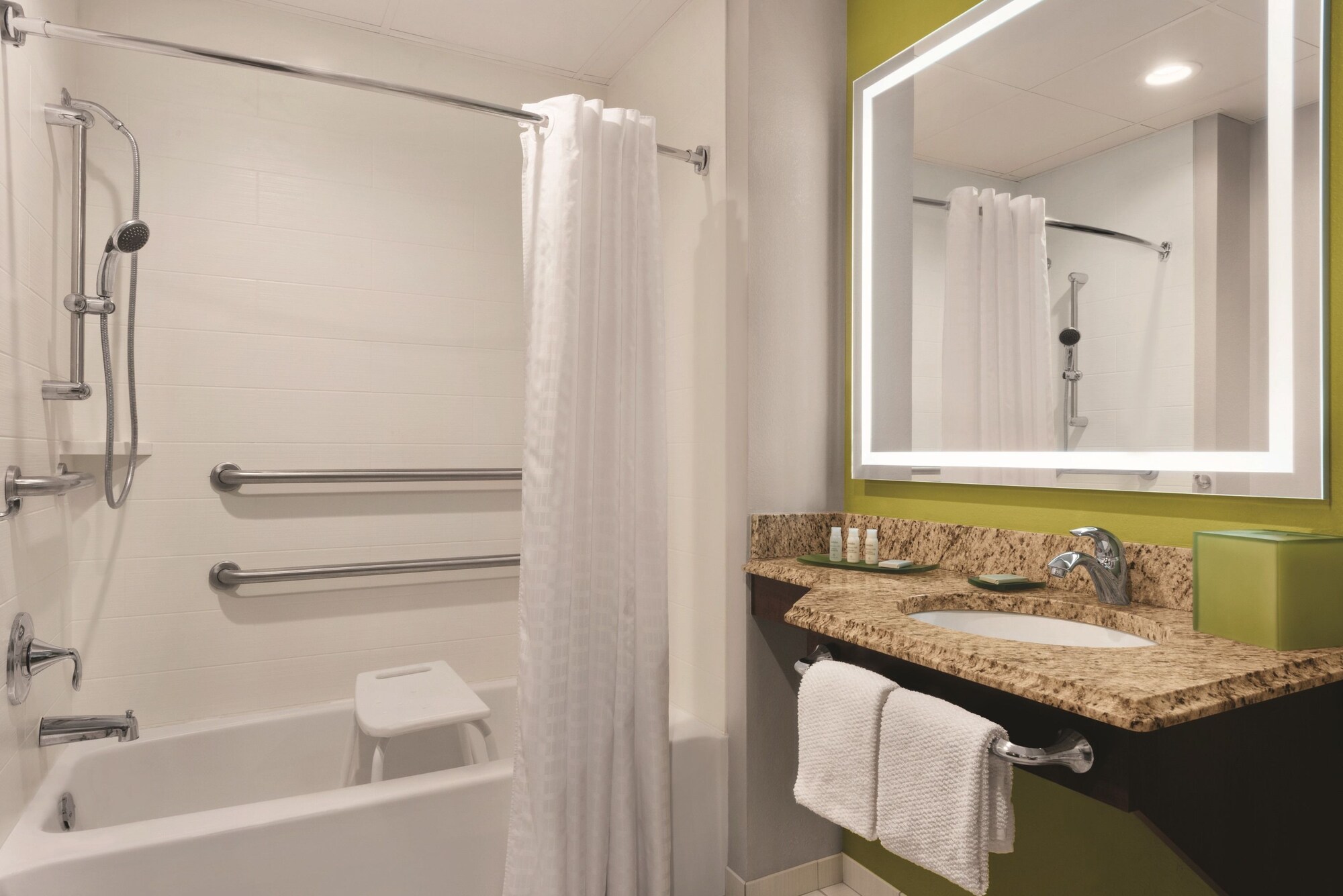 Inn at St. Mary's Hotel & Suites